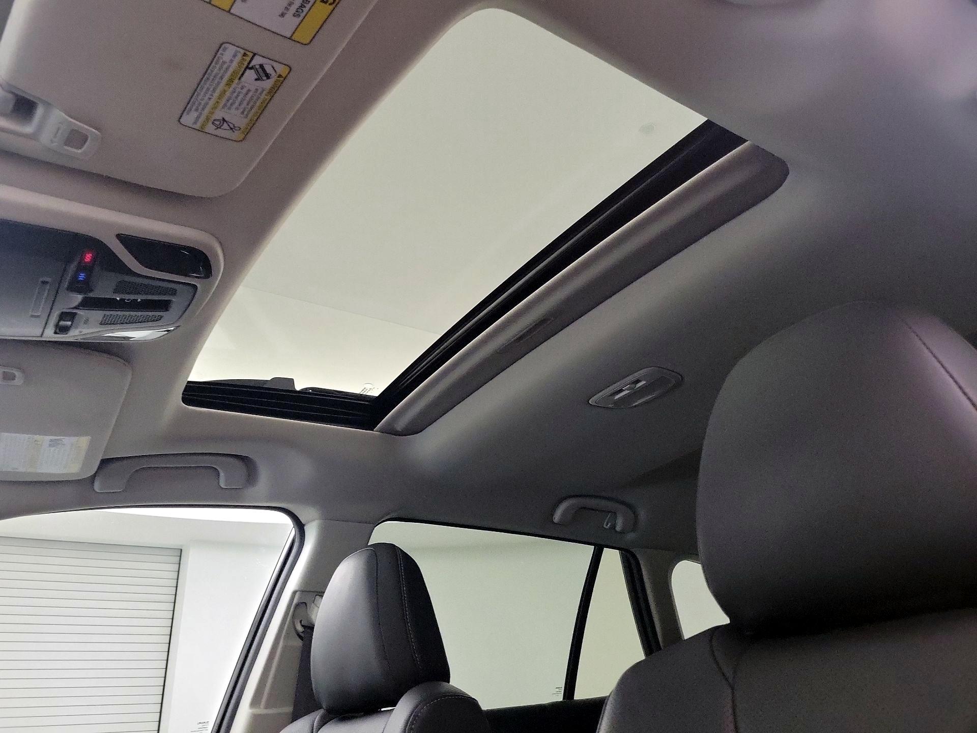 Thumbnail: 2023 Subaru Outback - 19