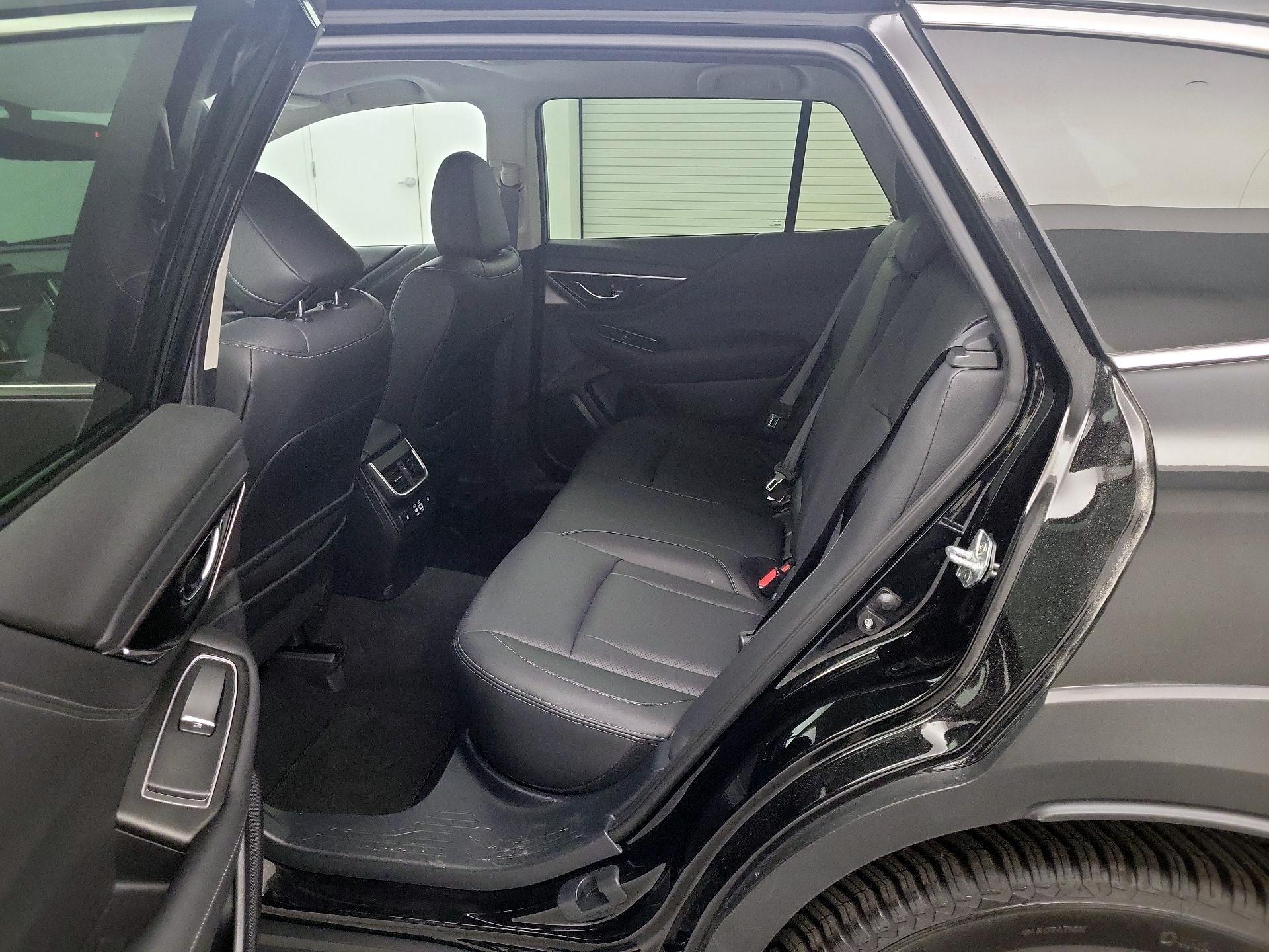 Thumbnail: 2023 Subaru Outback - 20