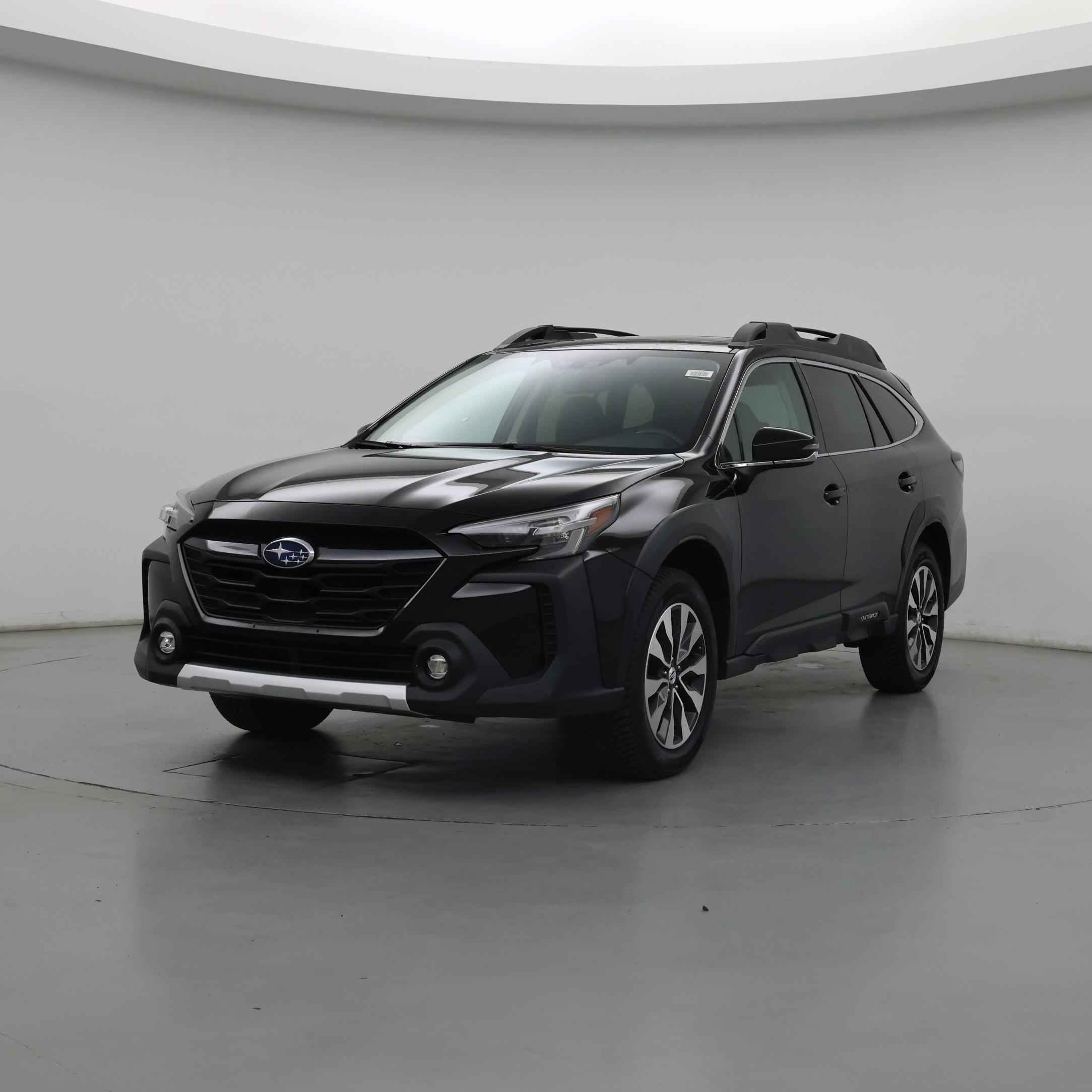 Thumbnail: 2023 Subaru Outback - 4