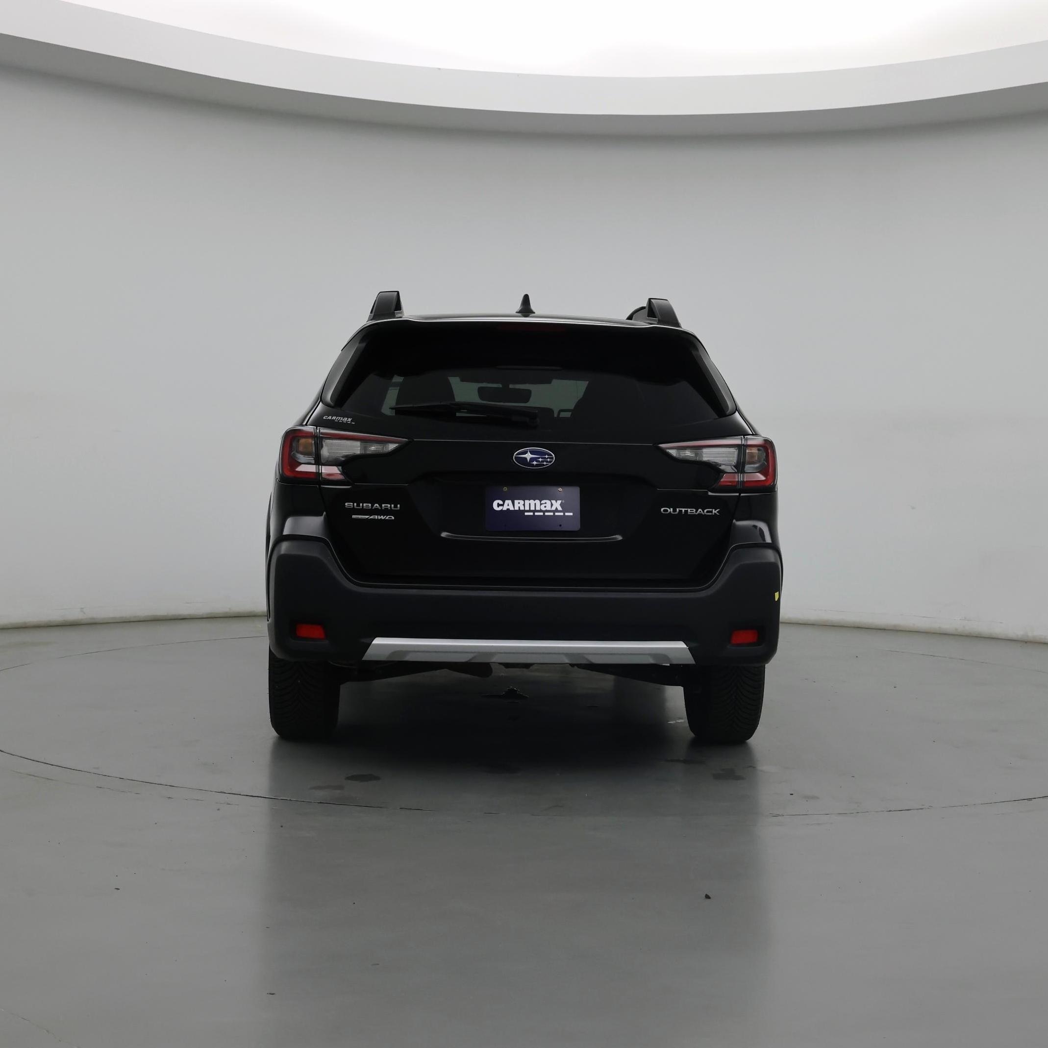 Thumbnail: 2023 Subaru Outback - 6