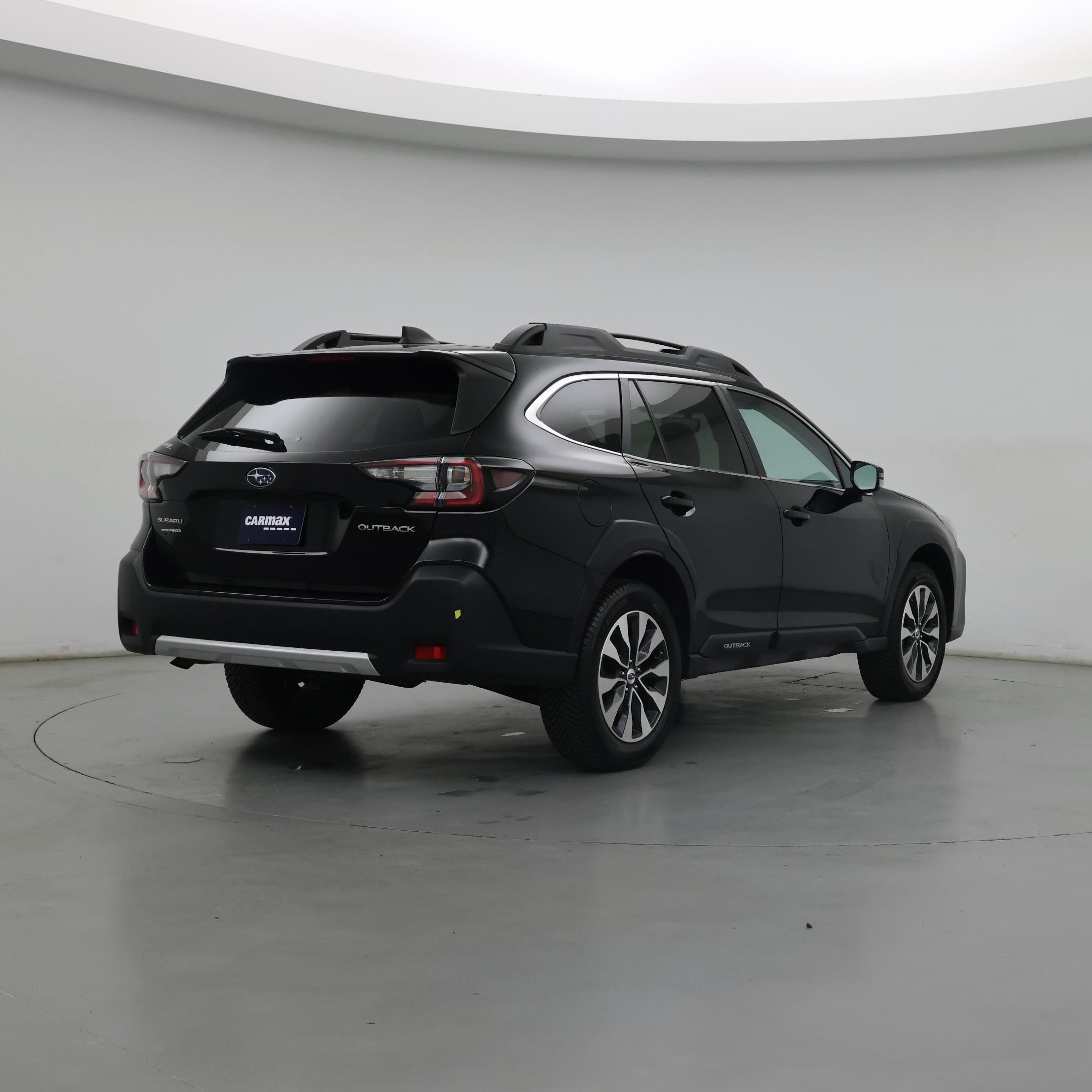 Thumbnail: 2023 Subaru Outback - 8