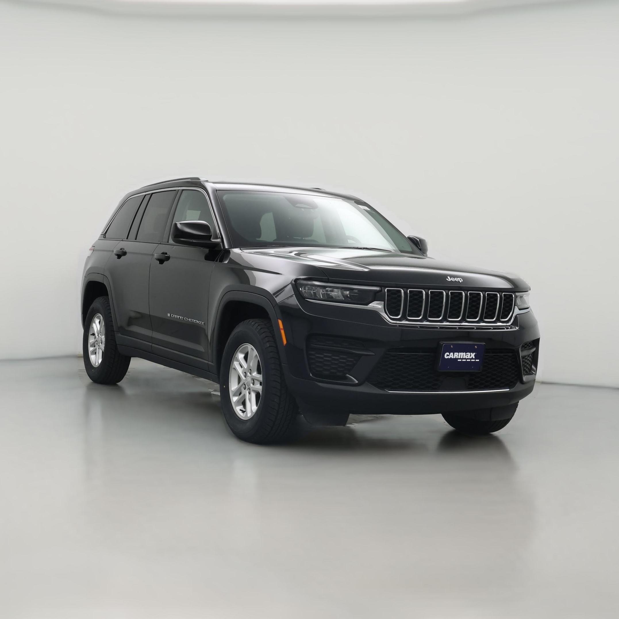 Thumbnail: 2023 Jeep Grand Cherokee - 1