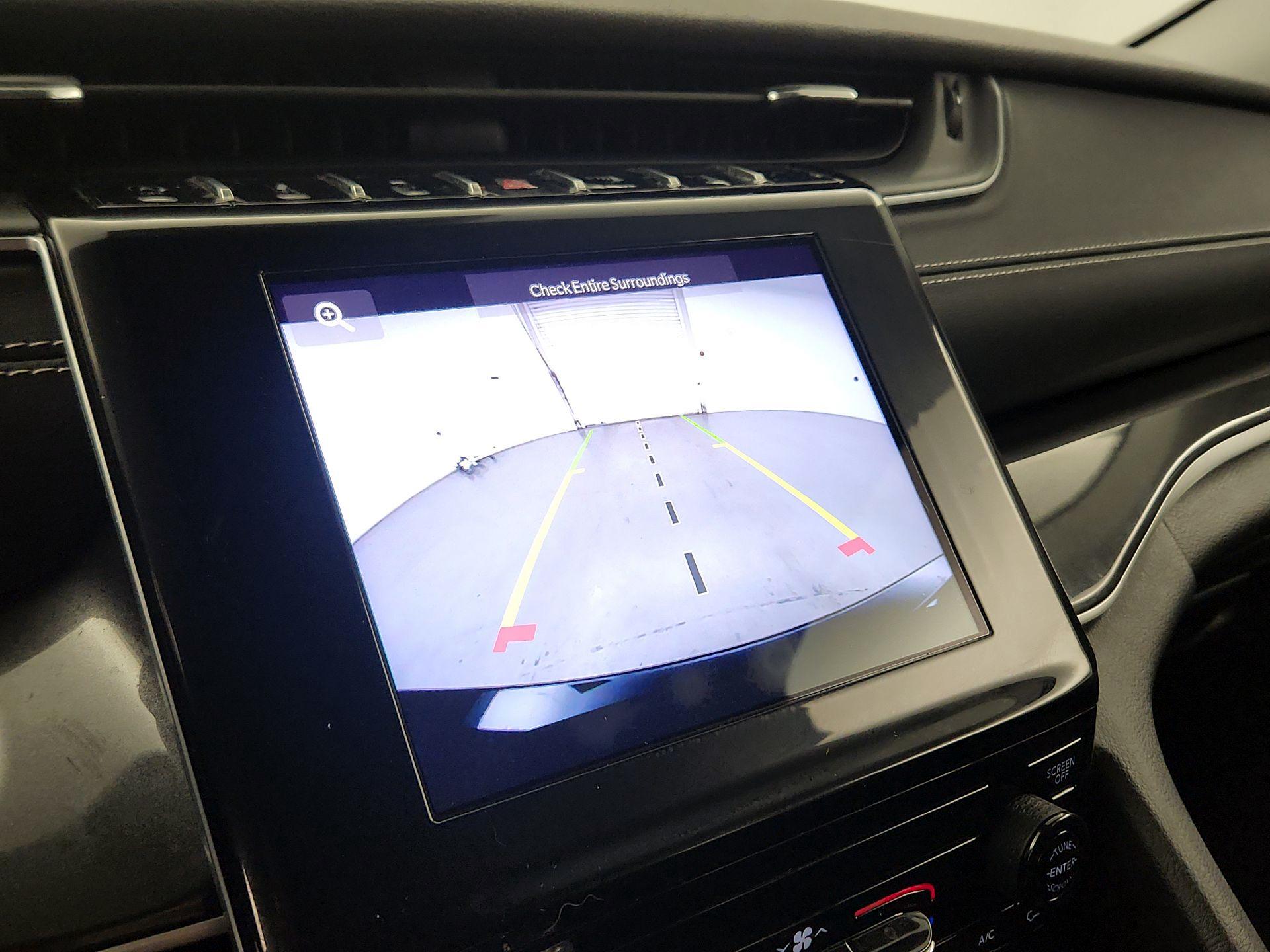 Thumbnail: 2023 Jeep Grand Cherokee - 14