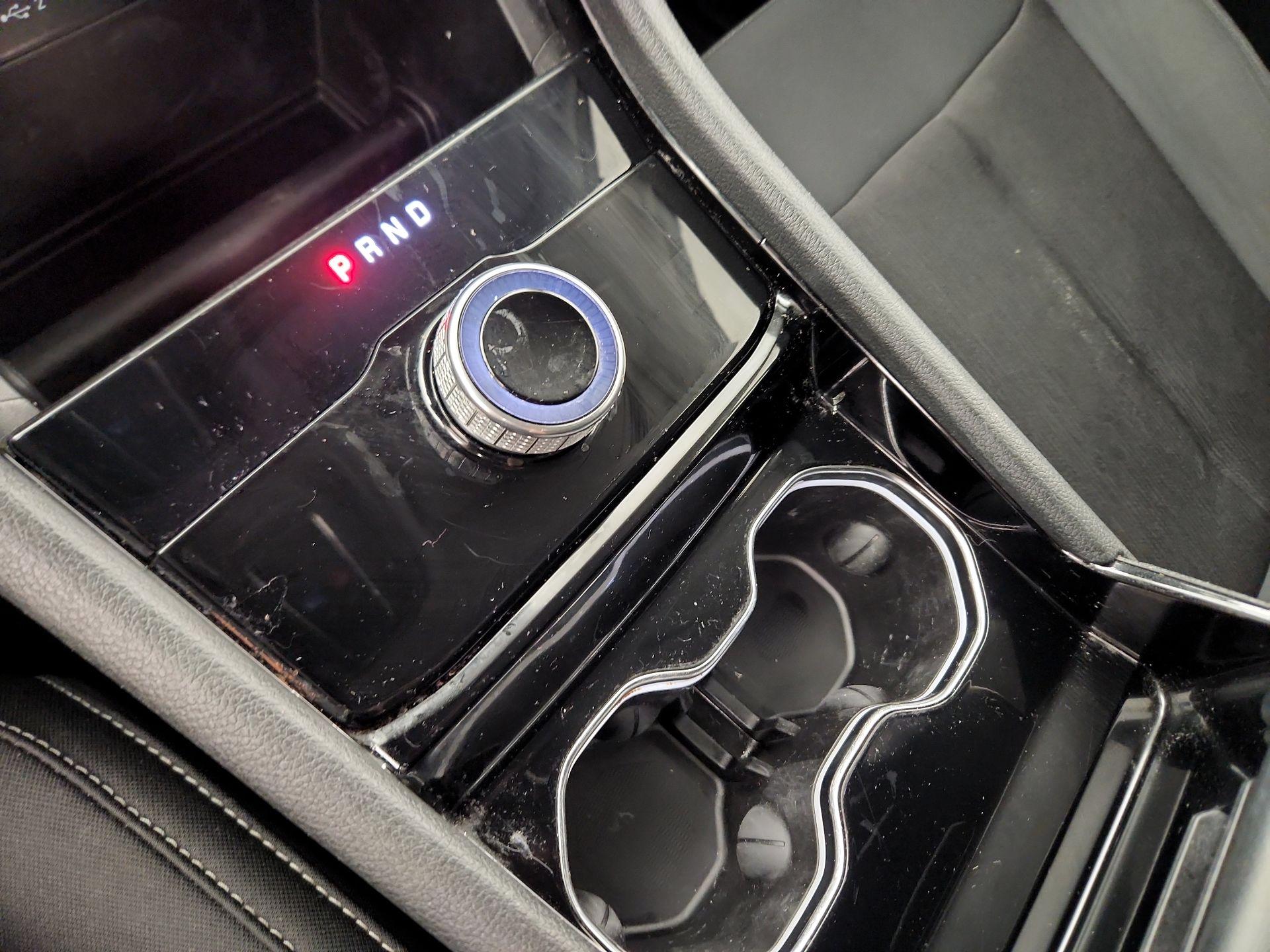 Thumbnail: 2023 Jeep Grand Cherokee - 17