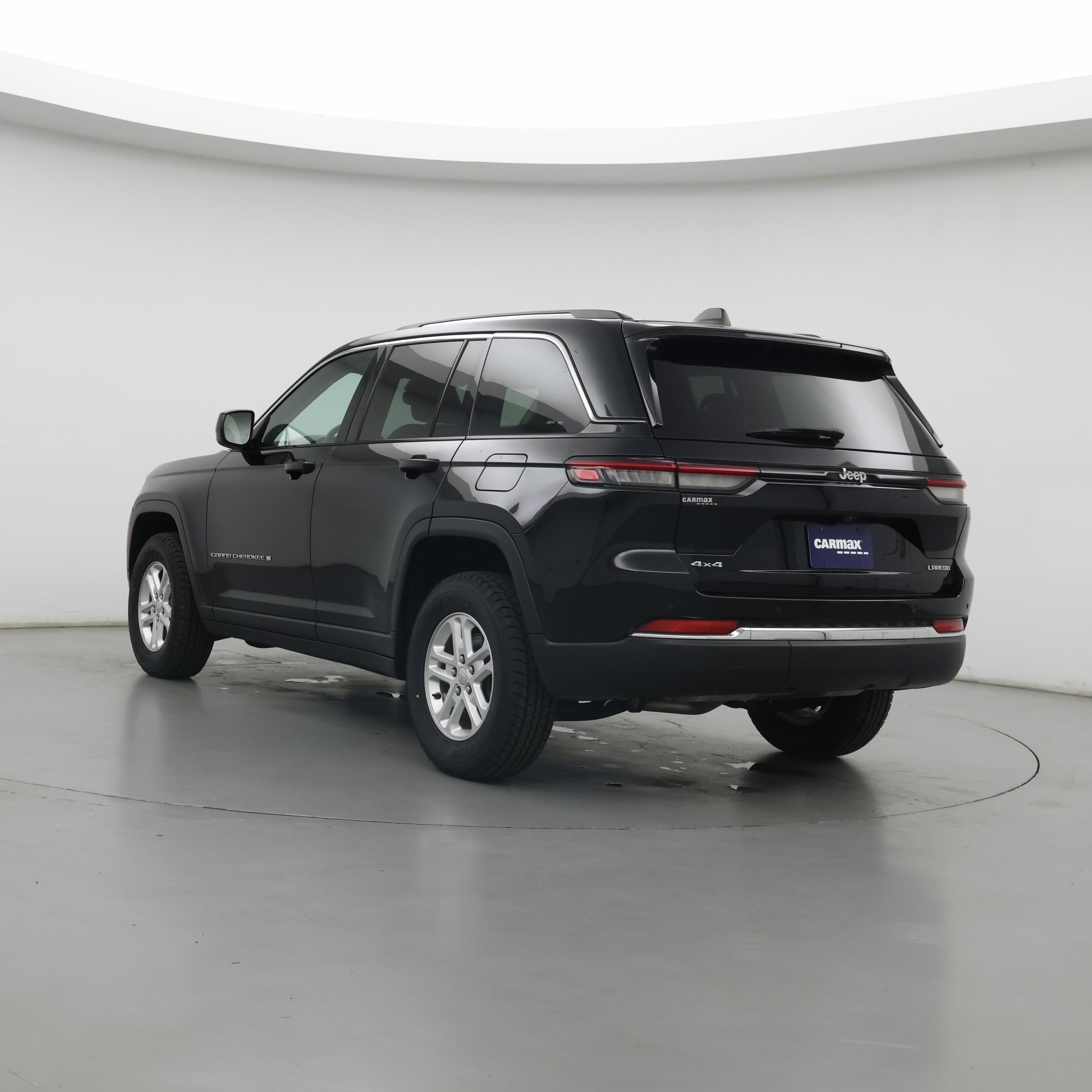 Thumbnail: 2023 Jeep Grand Cherokee - 2