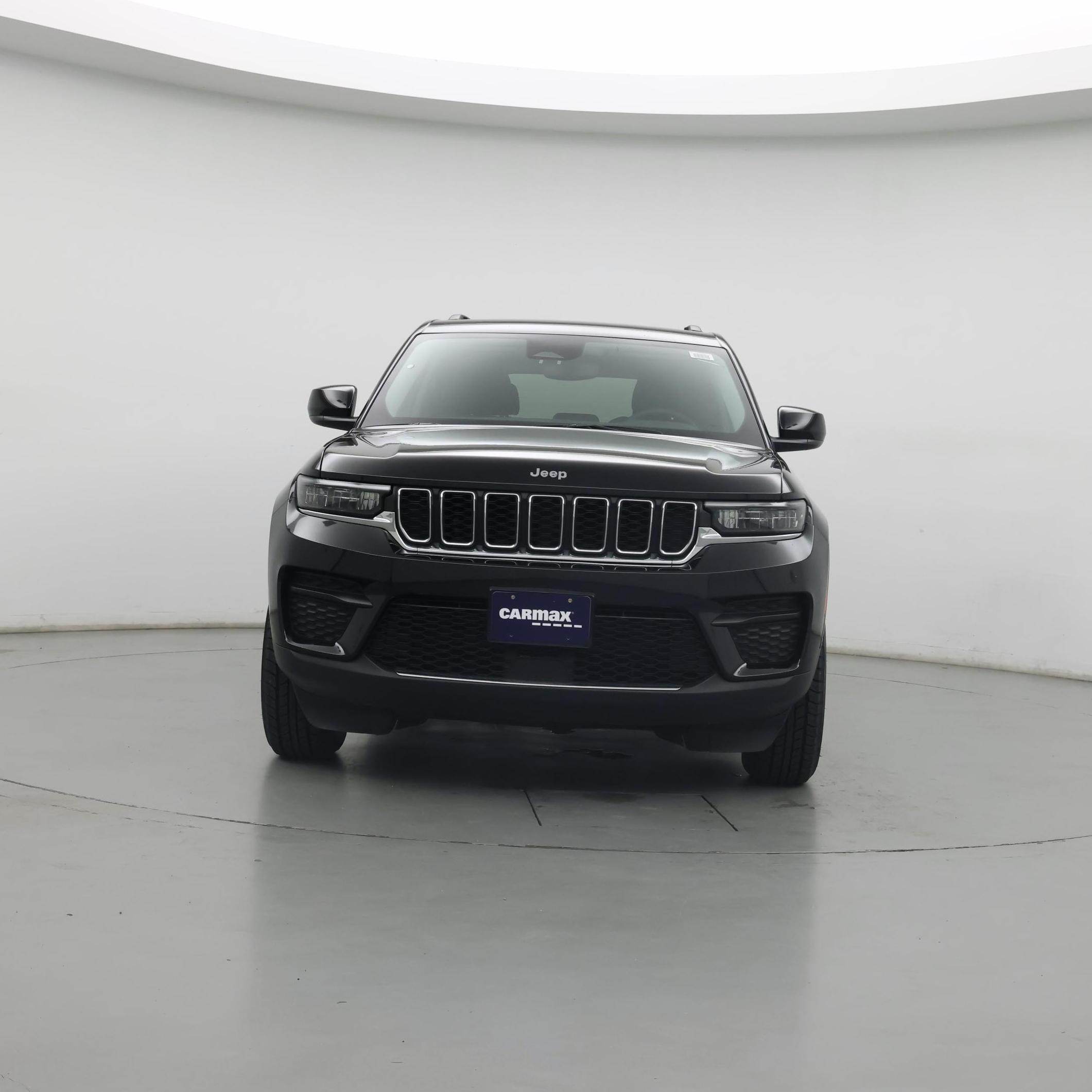 Thumbnail: 2023 Jeep Grand Cherokee - 5