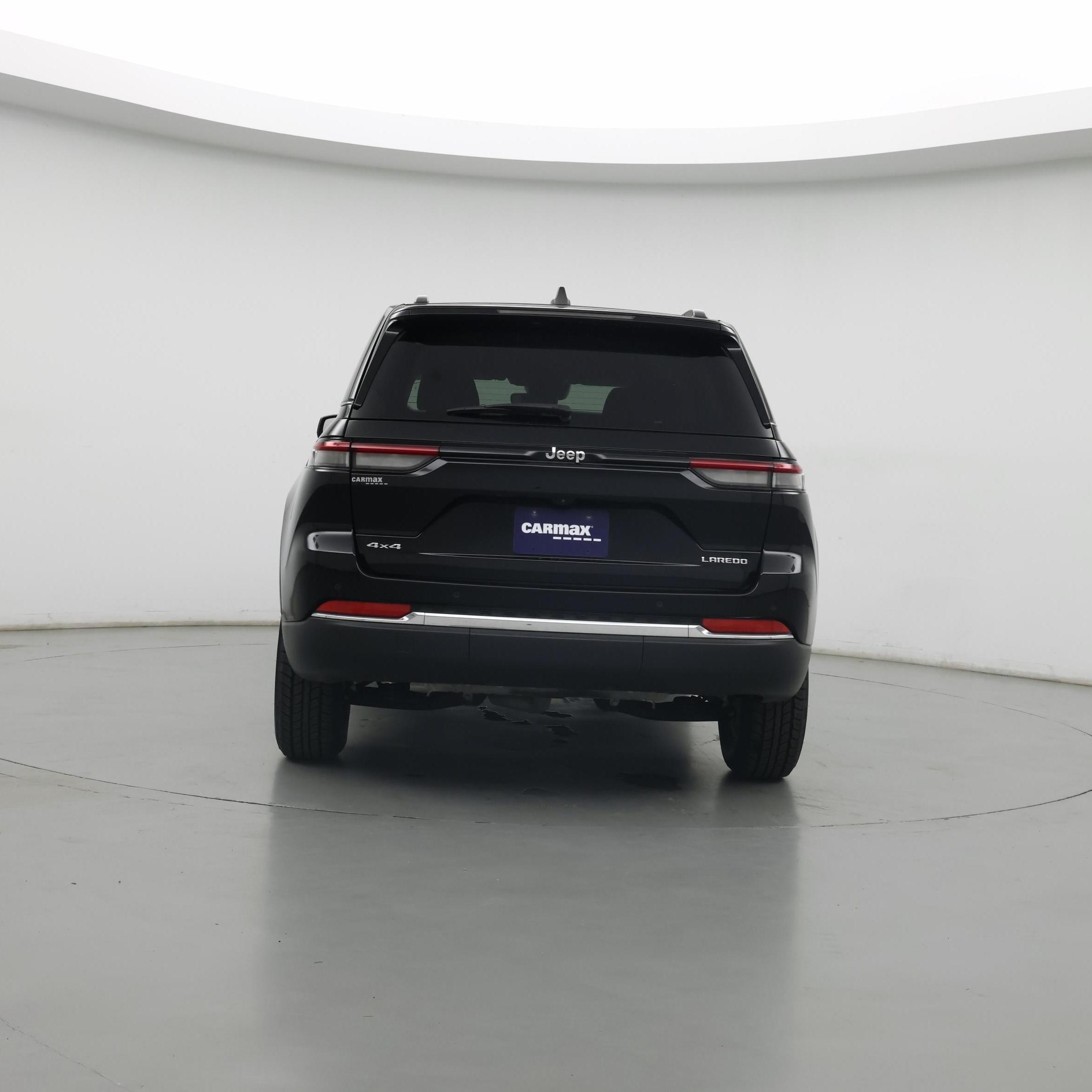 Thumbnail: 2023 Jeep Grand Cherokee - 6