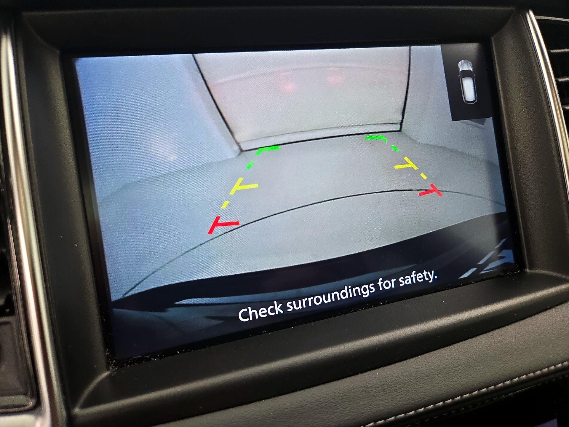 Thumbnail: 2022 INFINITI QX50 - 14