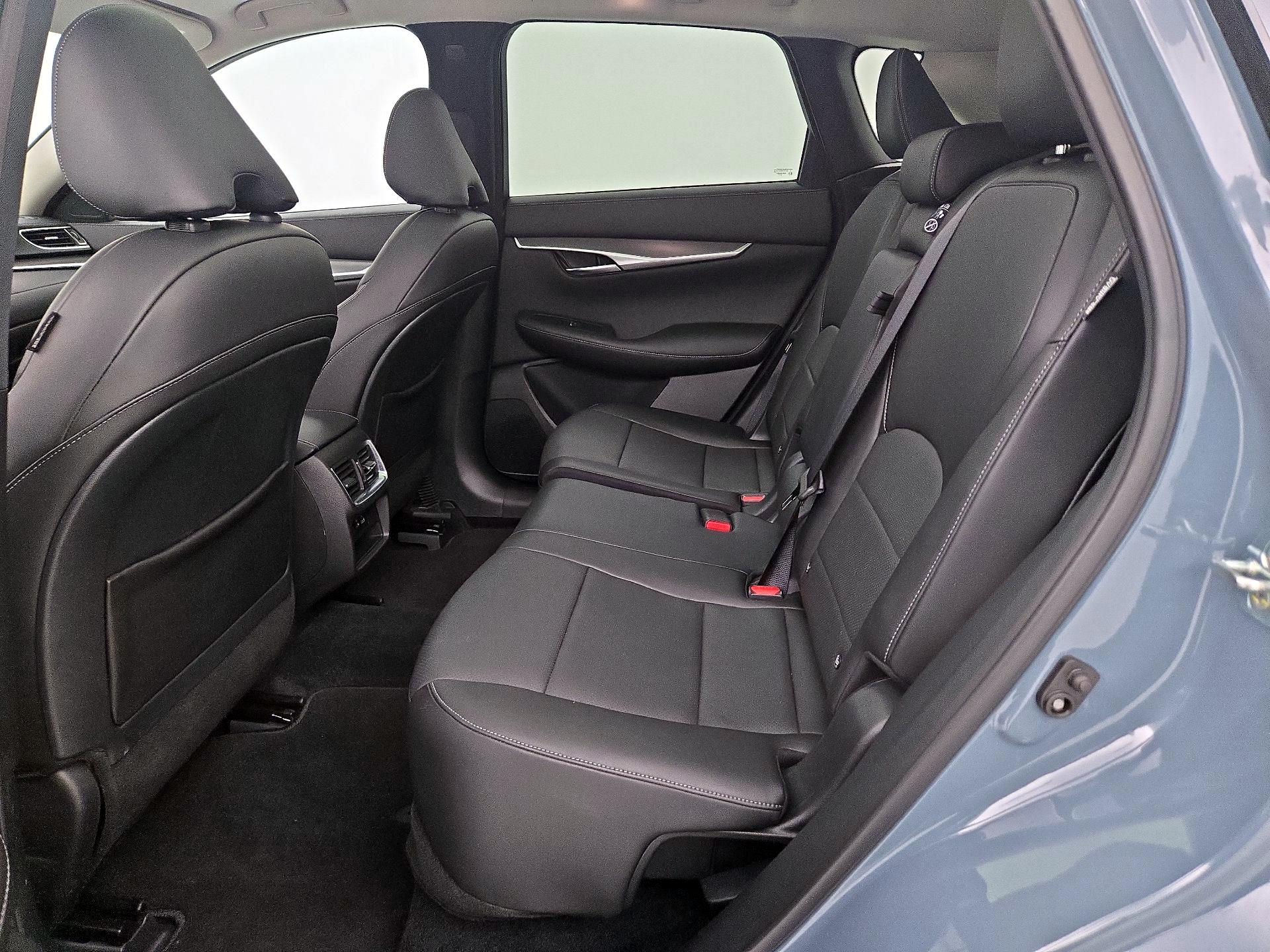 Thumbnail: 2022 INFINITI QX50 - 20