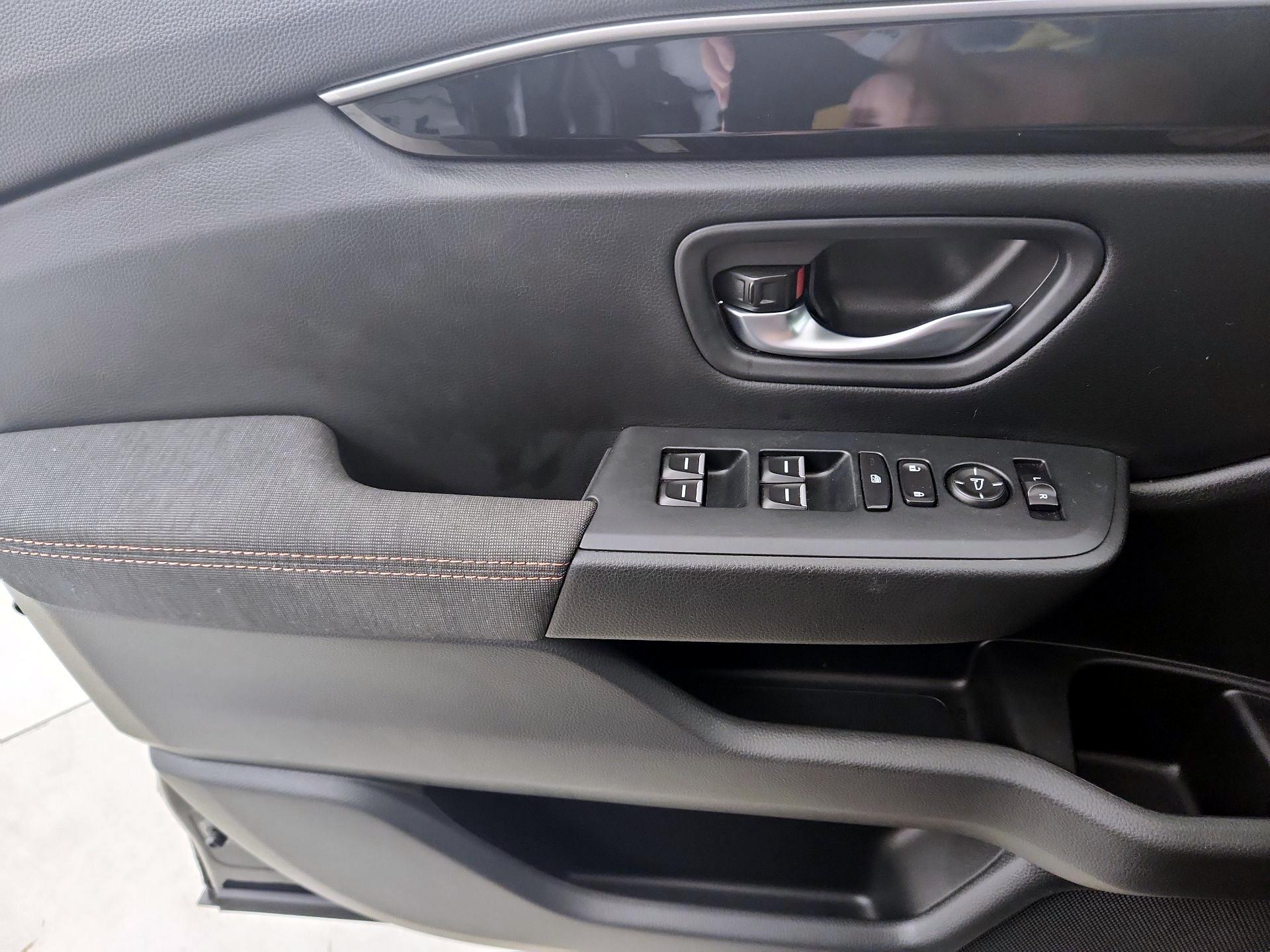 Thumbnail: 2025 Honda Pilot - 10