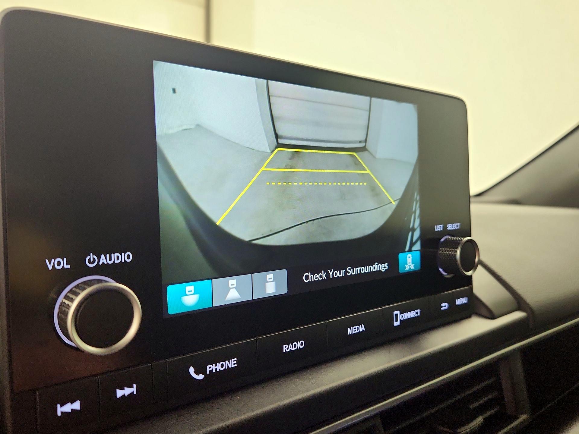 Thumbnail: 2025 Honda Pilot - 12