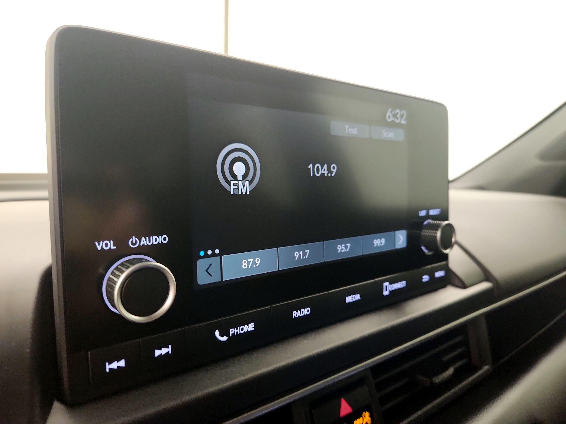 Thumbnail: 2025 Honda Pilot - 13