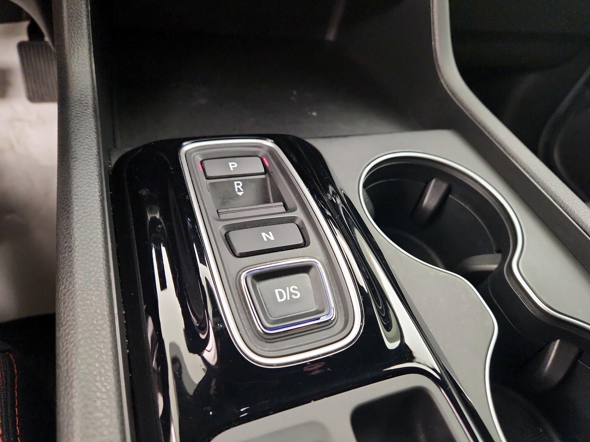 Thumbnail: 2025 Honda Pilot - 15