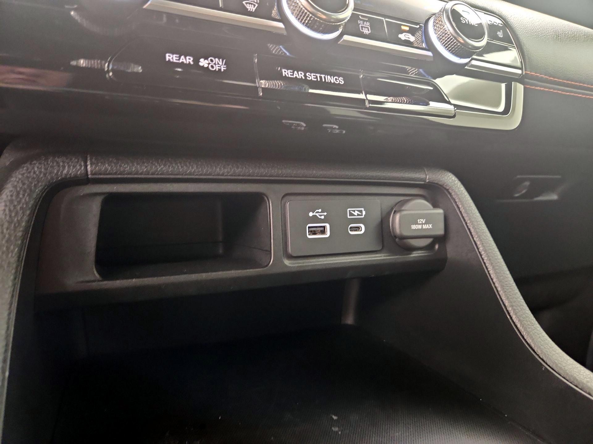 Thumbnail: 2025 Honda Pilot - 16