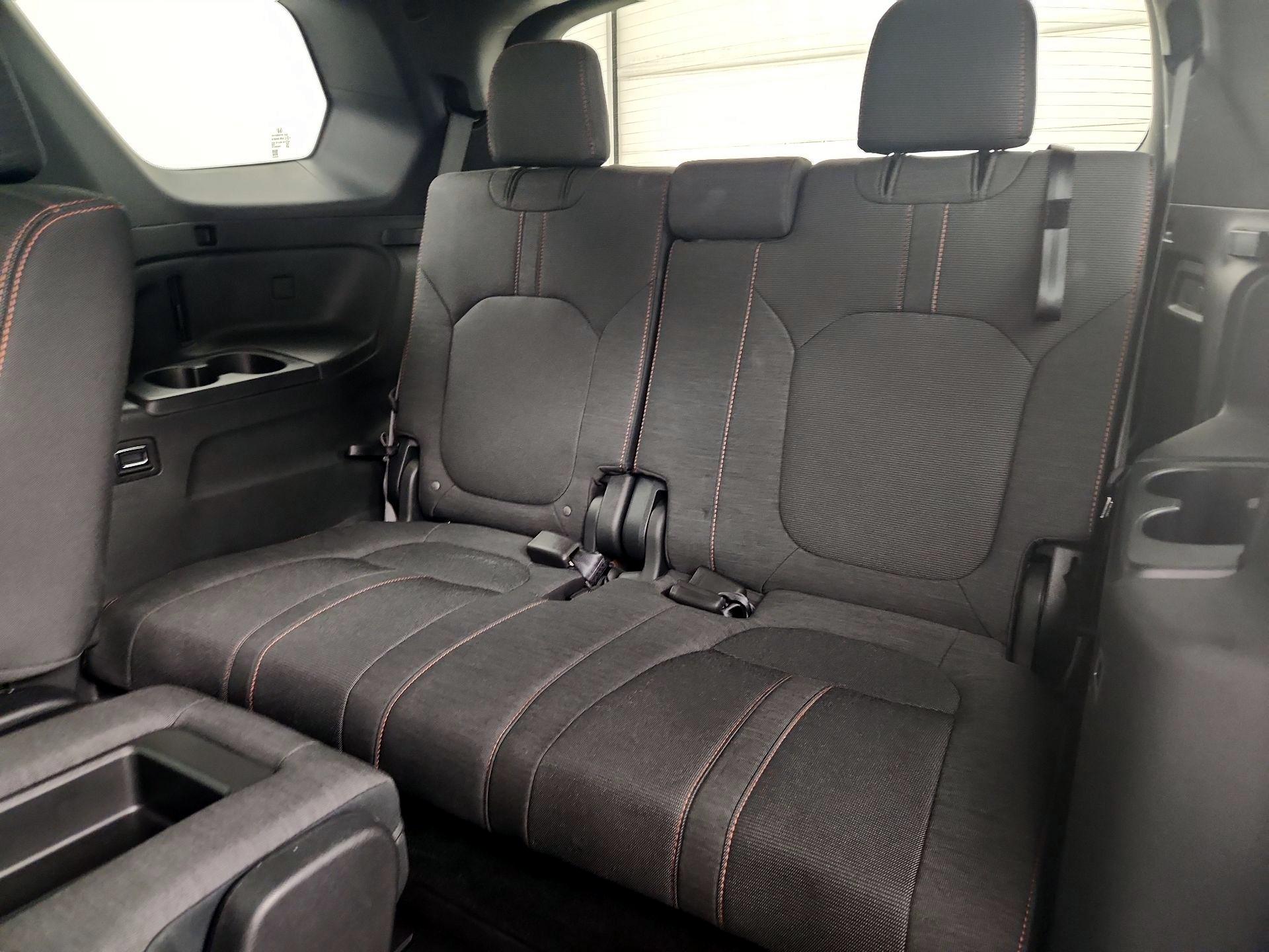 Thumbnail: 2025 Honda Pilot - 18