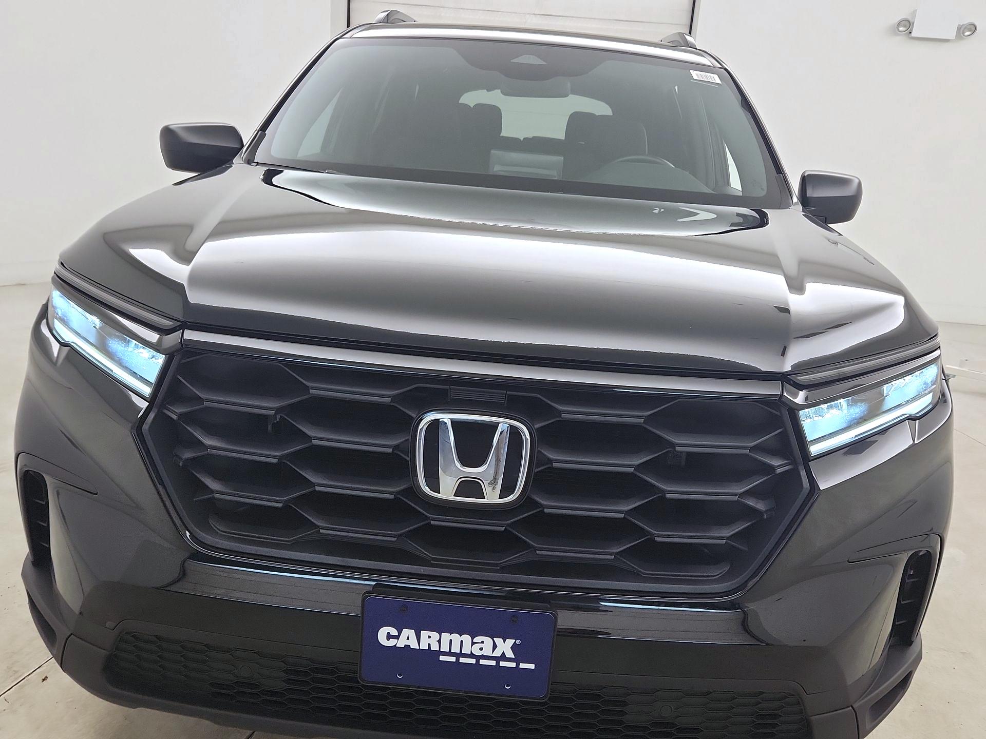 Thumbnail: 2025 Honda Pilot - 2