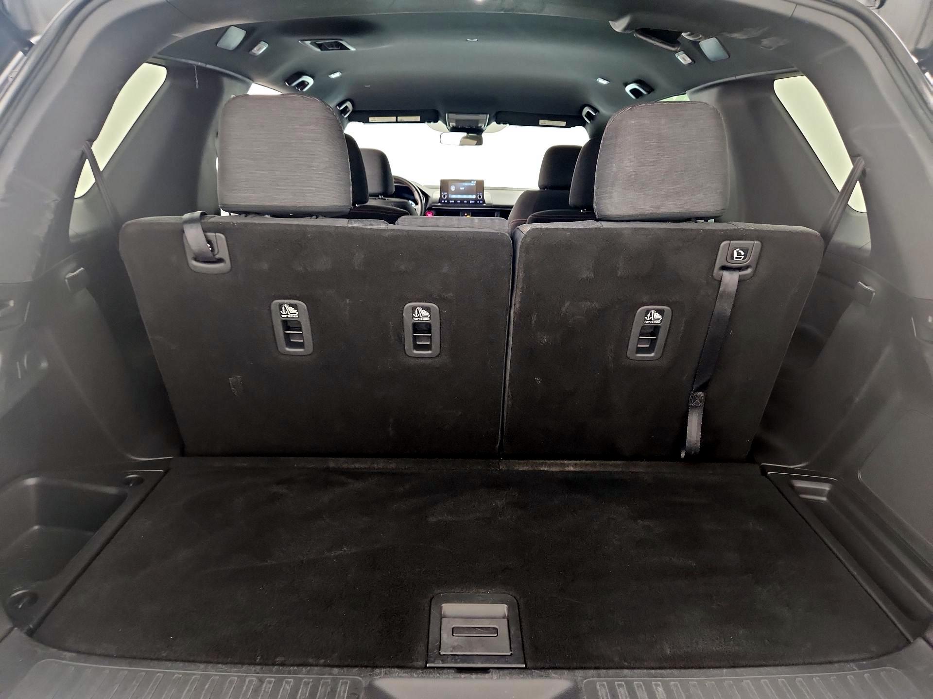 Thumbnail: 2025 Honda Pilot - 19