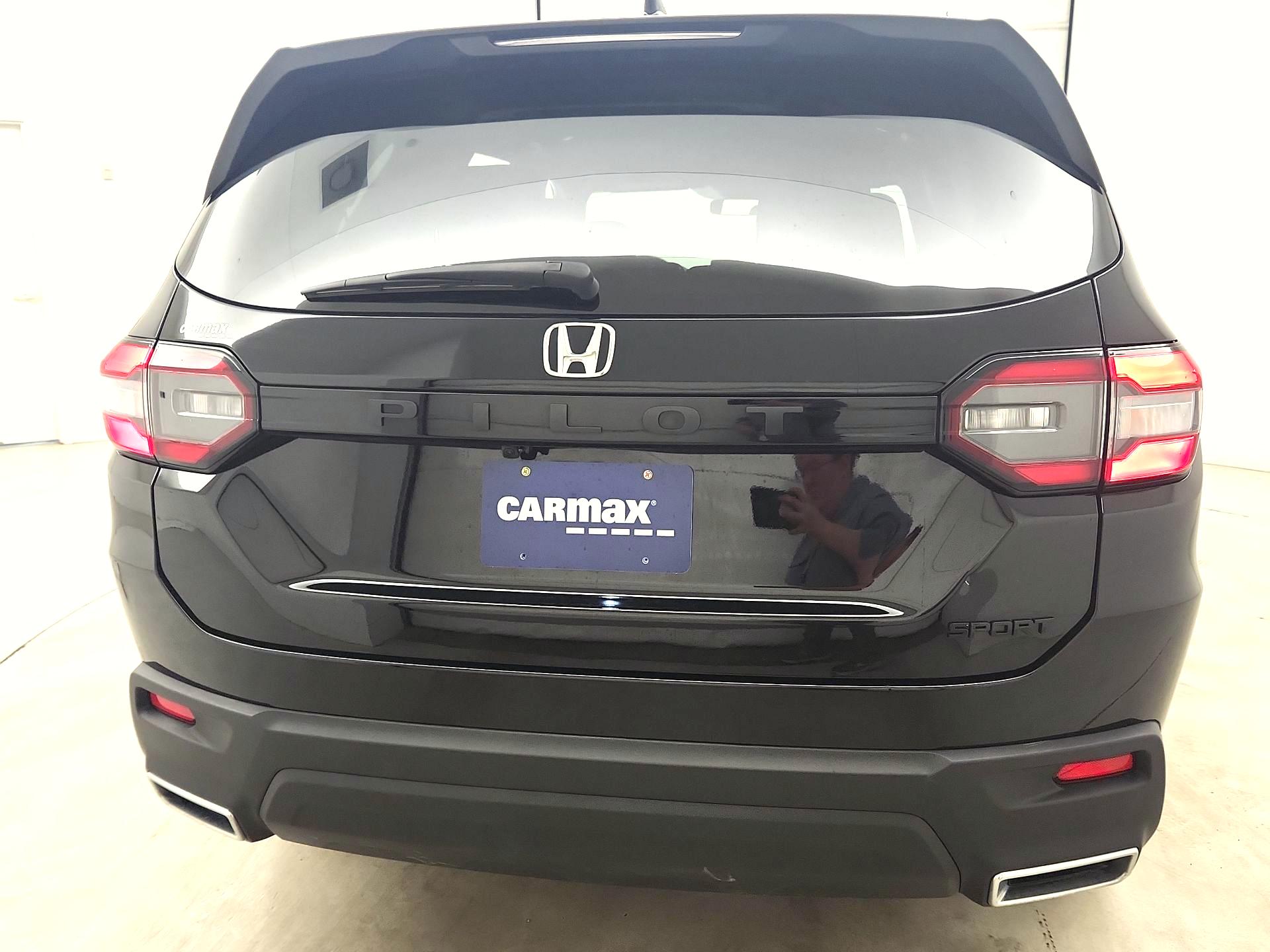 Thumbnail: 2025 Honda Pilot - 6