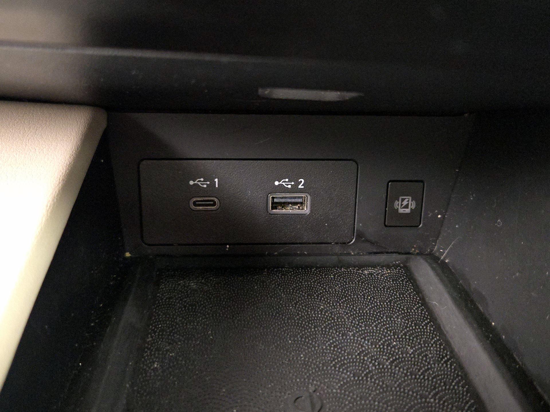 Thumbnail: 2023 INFINITI QX60 - 19