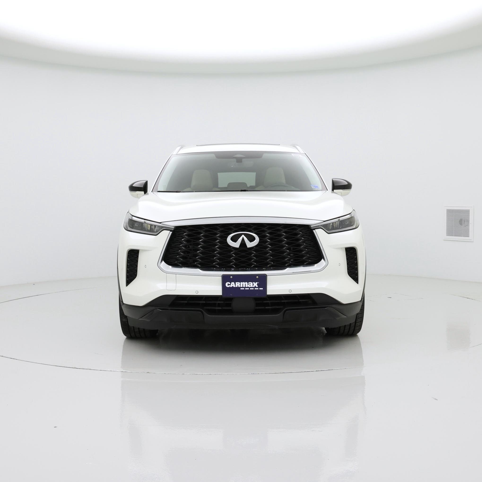 Thumbnail: 2023 INFINITI QX60 - 5