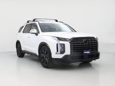 2023 Hyundai Palisade XRT