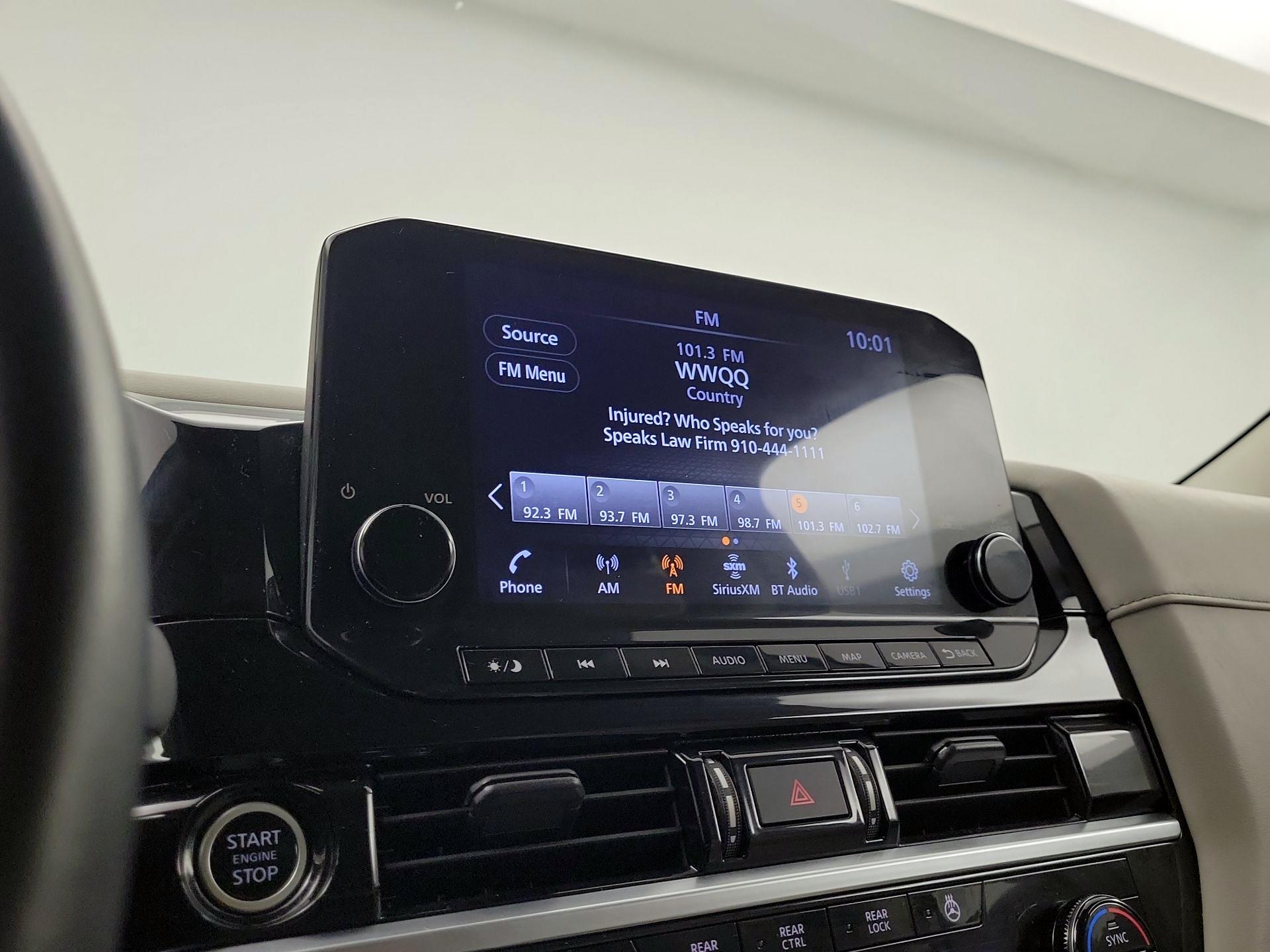 Thumbnail: 2022 Nissan Pathfinder - 16