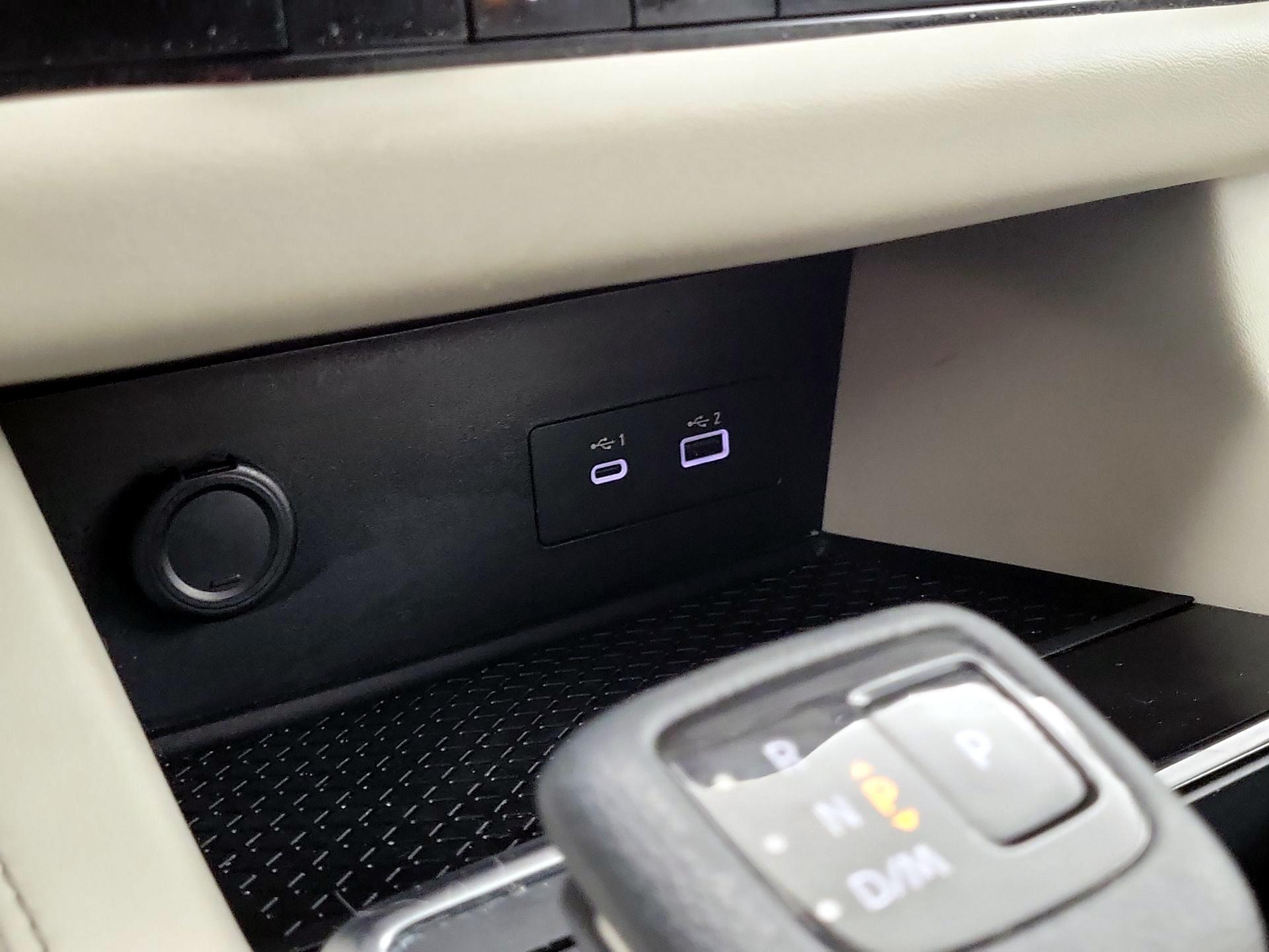 Thumbnail: 2022 Nissan Pathfinder - 19