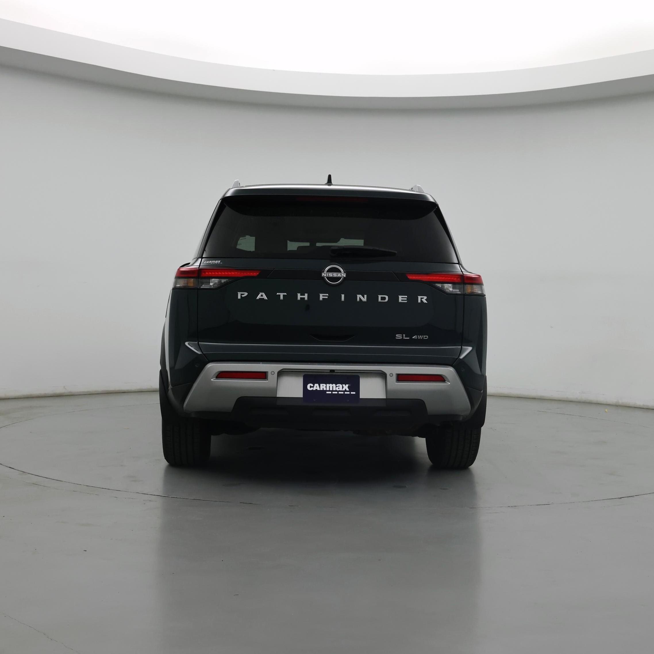 Thumbnail: 2022 Nissan Pathfinder - 6