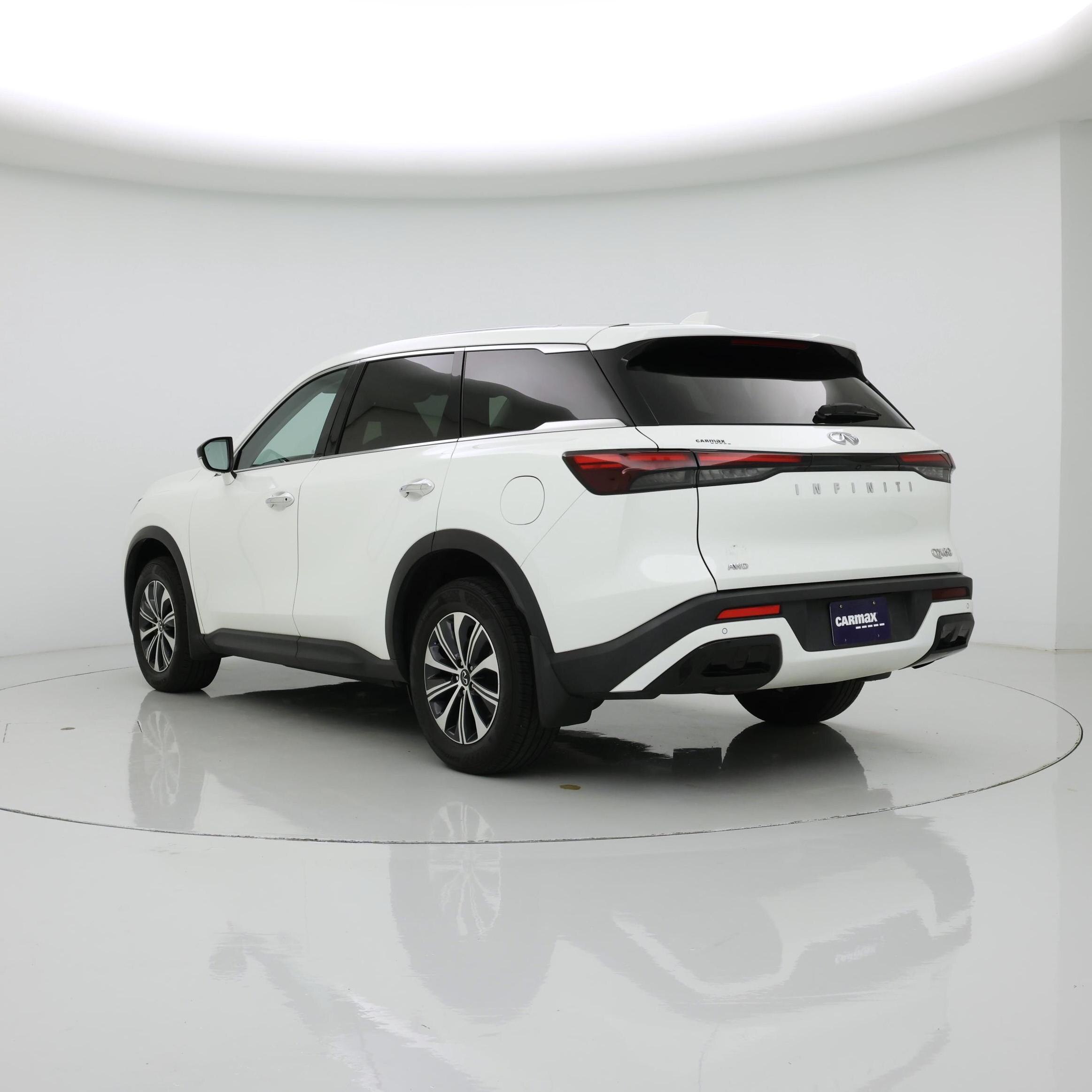 Thumbnail: 2023 INFINITI QX60 - 2