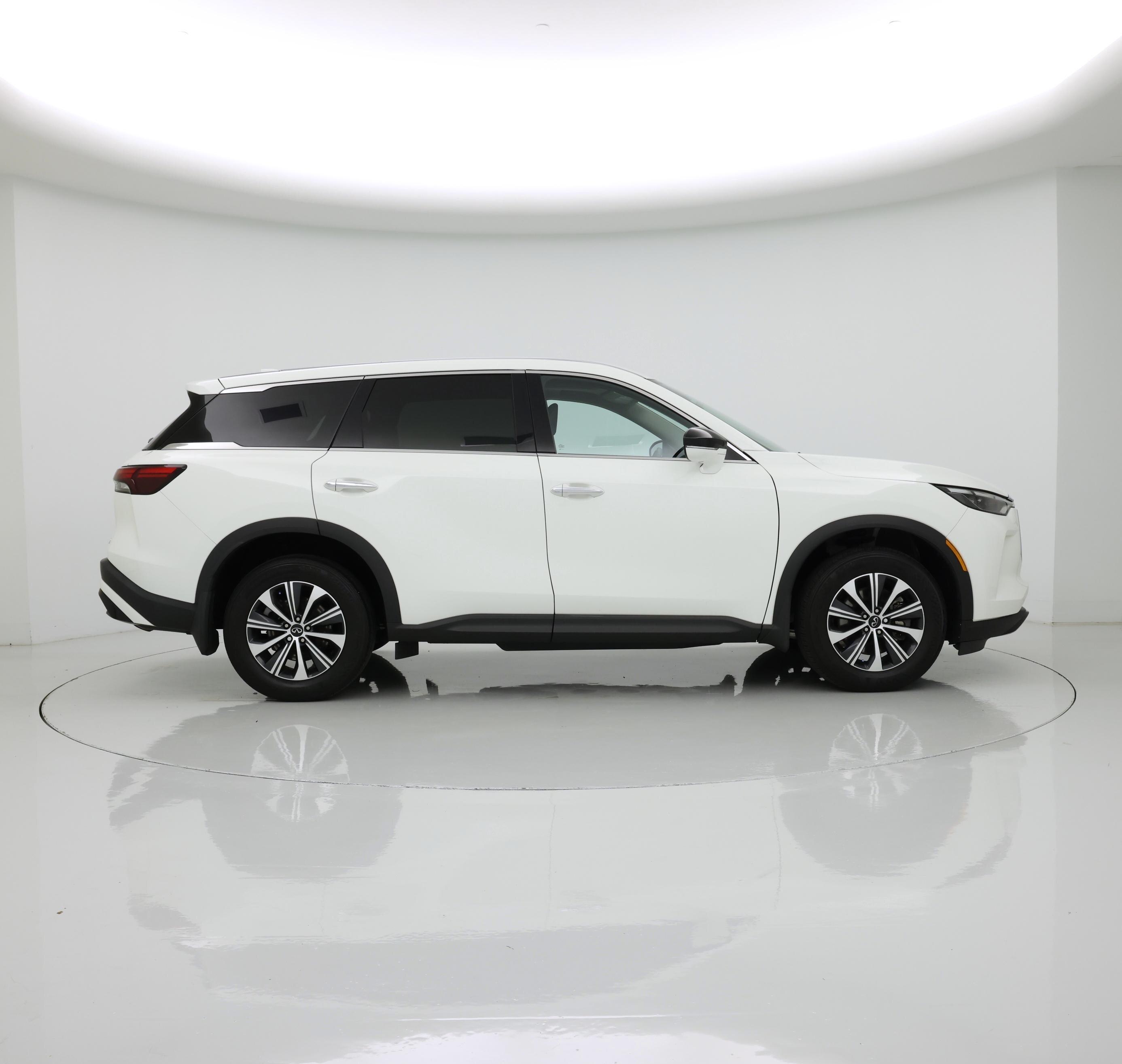 Thumbnail: 2023 INFINITI QX60 - 7