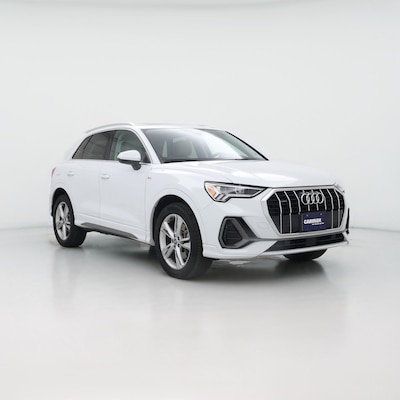 2020 Audi Q3 Premium Plus S-Line
