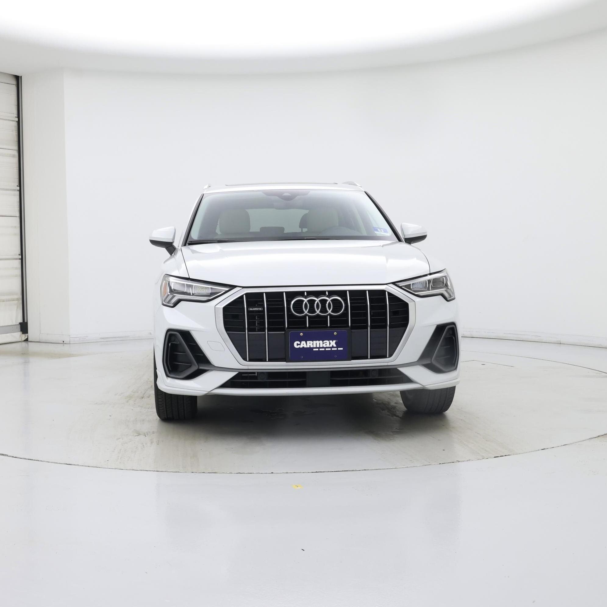 Thumbnail: 2020 Audi Q3 - 5