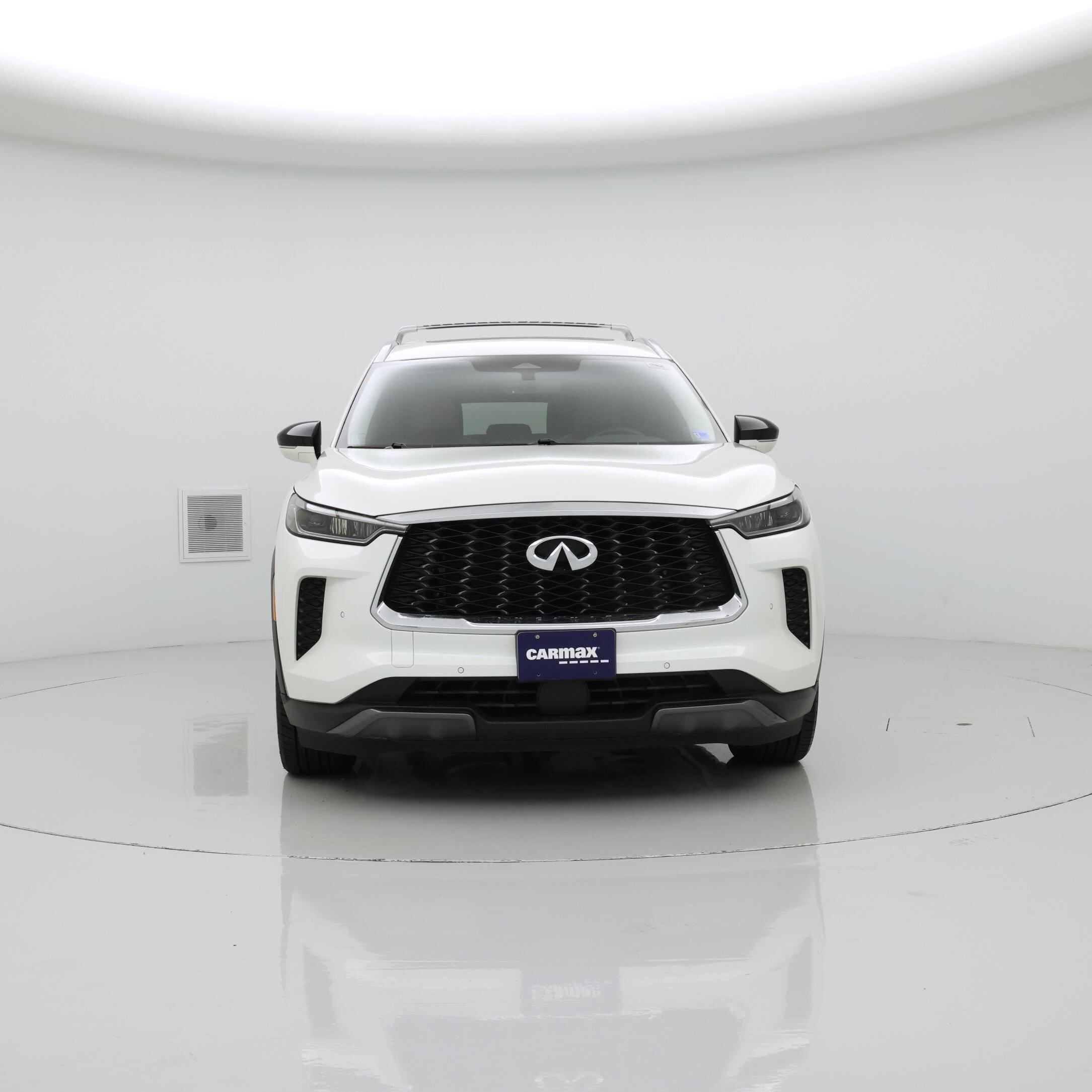 Thumbnail: 2023 INFINITI QX60 - 5