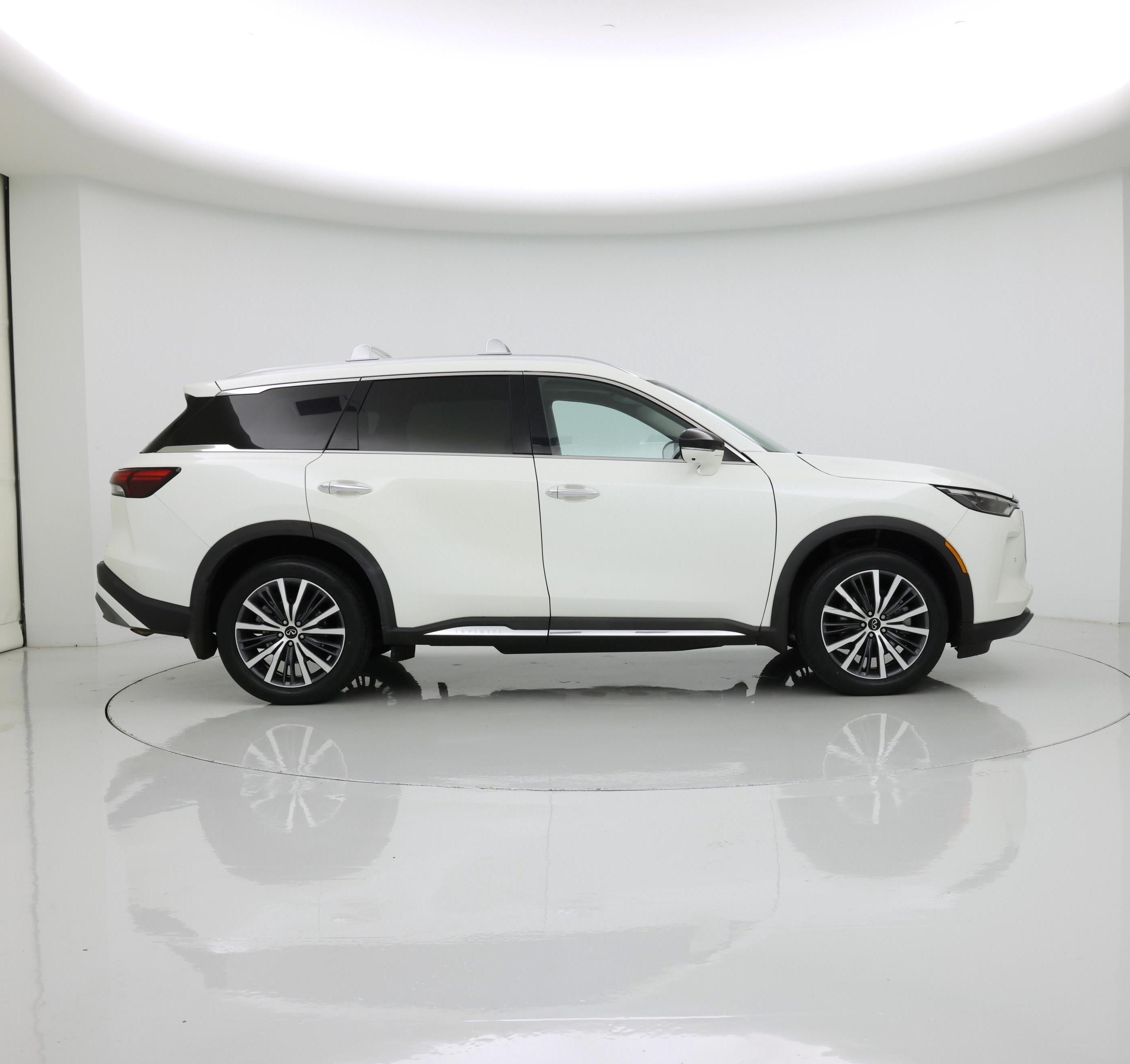 Thumbnail: 2023 INFINITI QX60 - 7