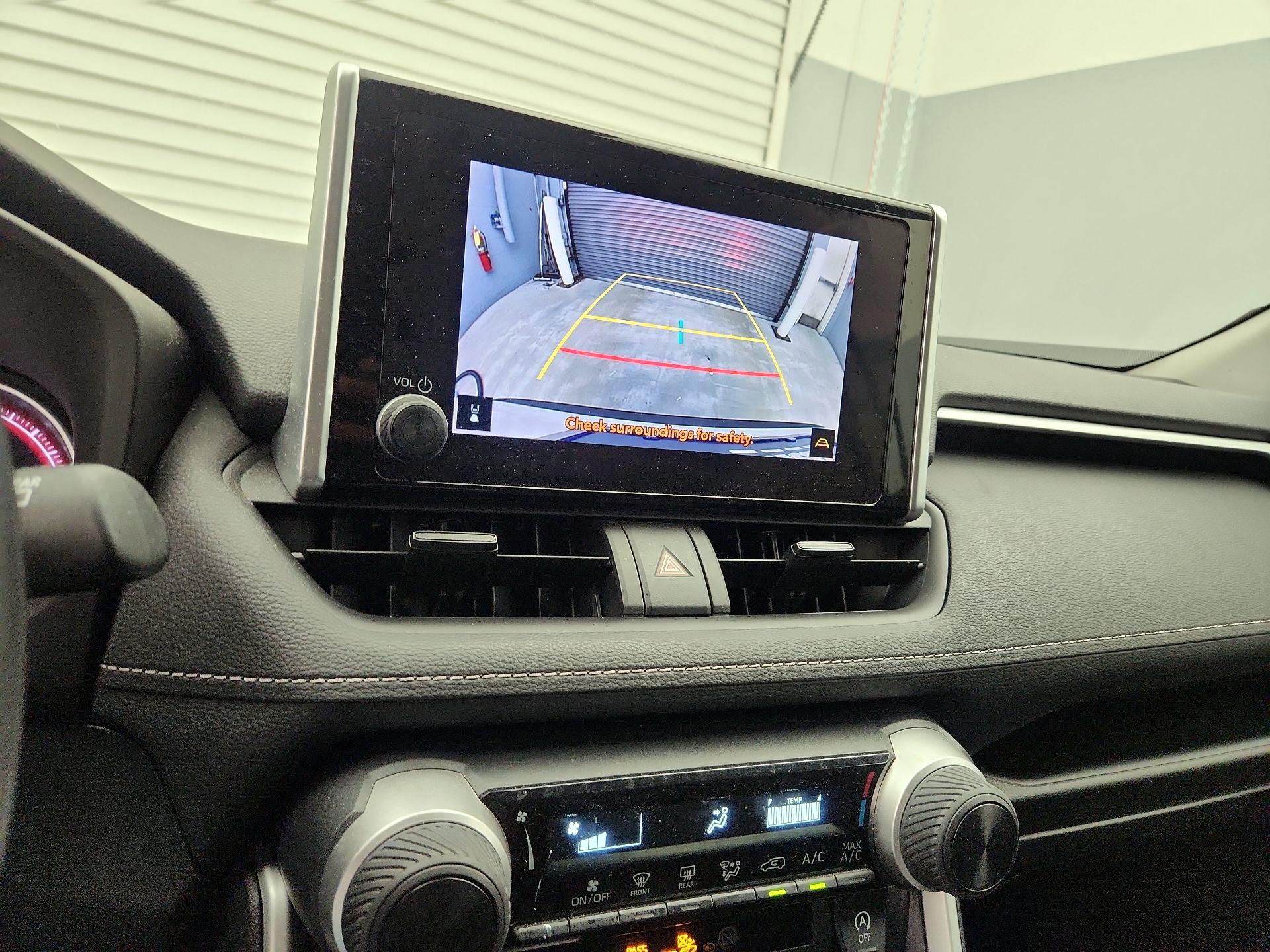 Thumbnail: 2023 Toyota RAV4 - 14