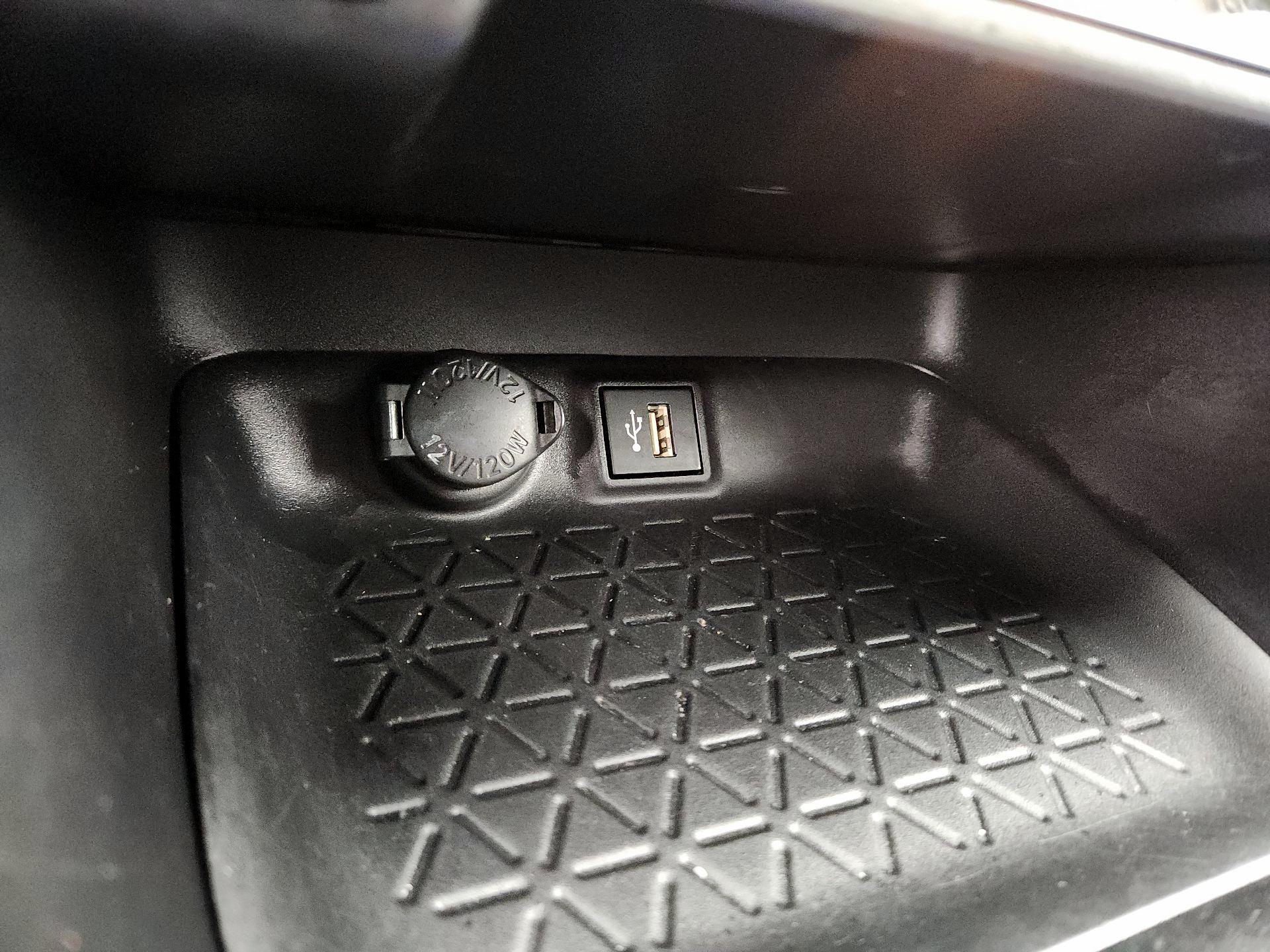 Thumbnail: 2023 Toyota RAV4 - 18