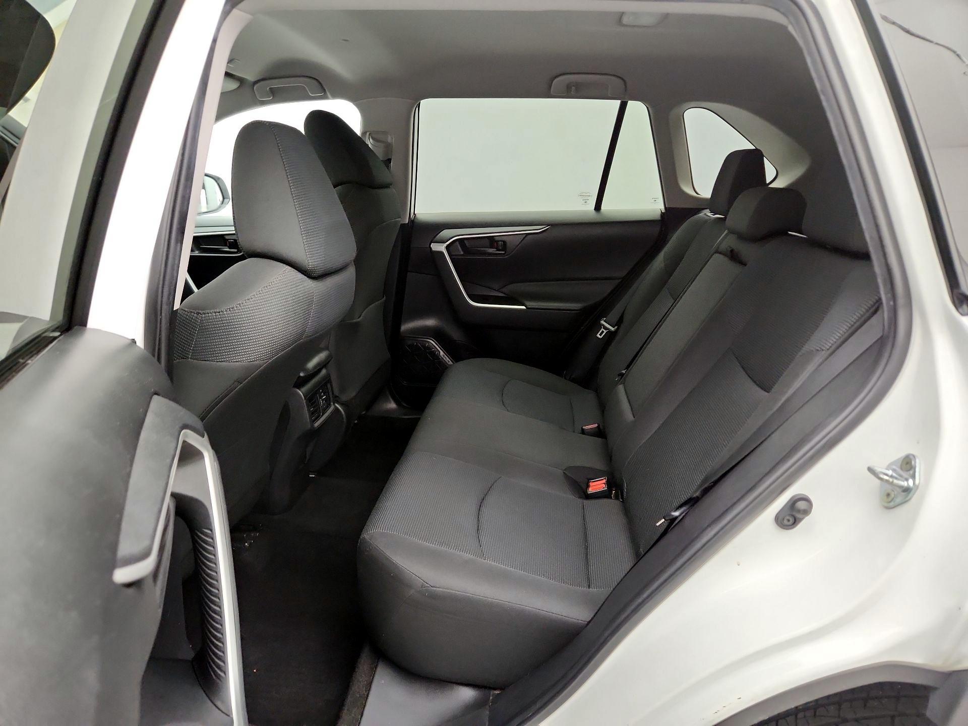 Thumbnail: 2023 Toyota RAV4 - 19