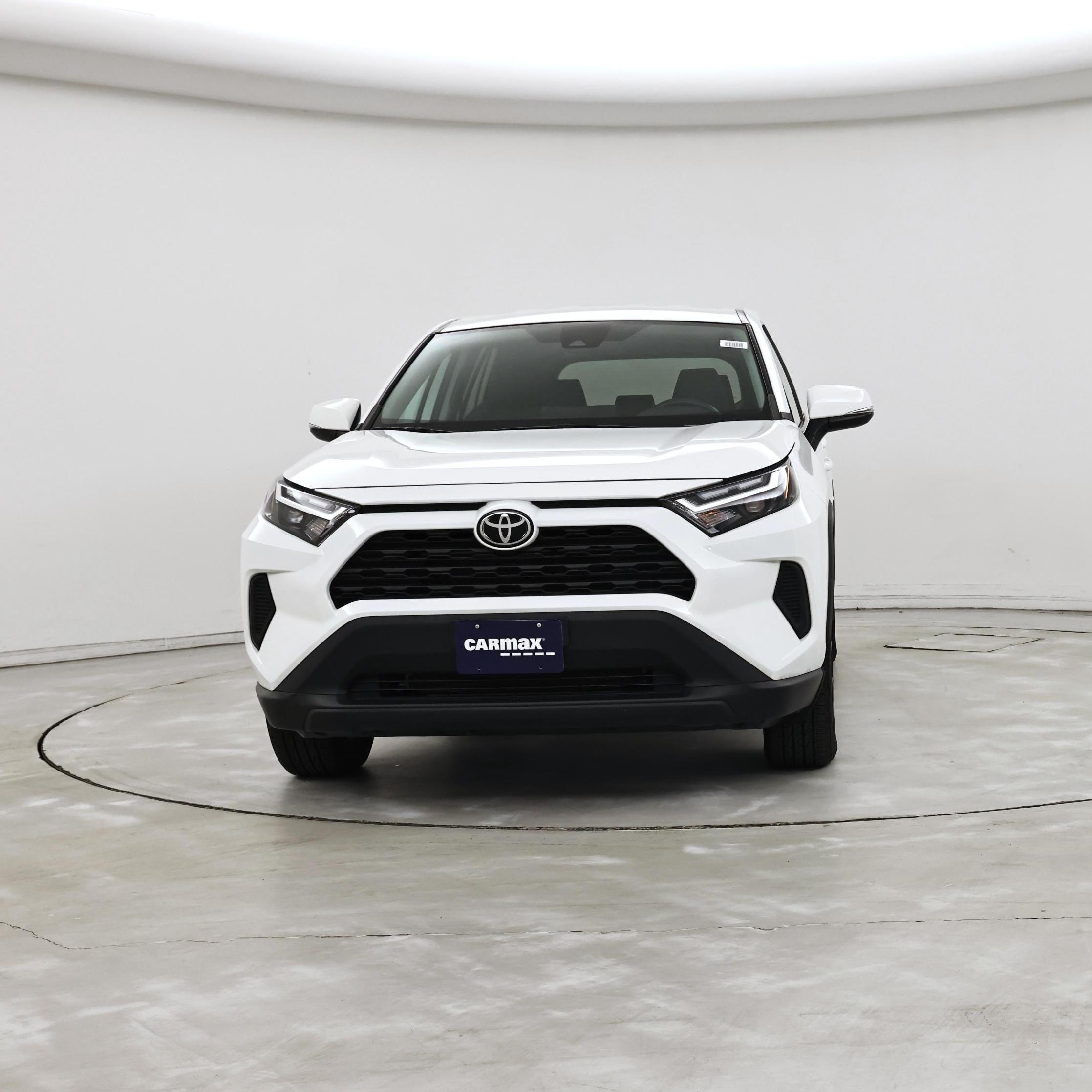 Thumbnail: 2023 Toyota RAV4 - 5