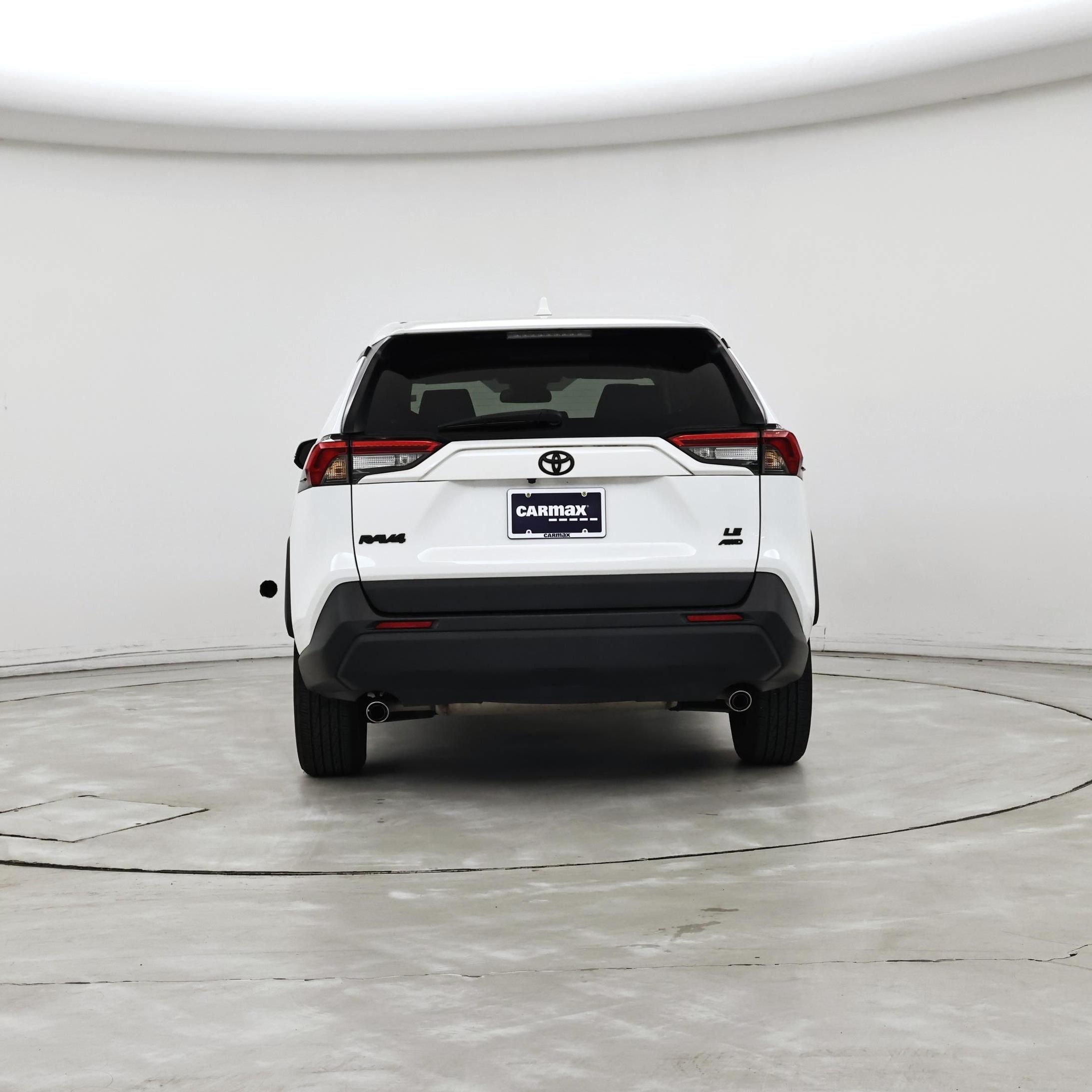 Thumbnail: 2023 Toyota RAV4 - 6