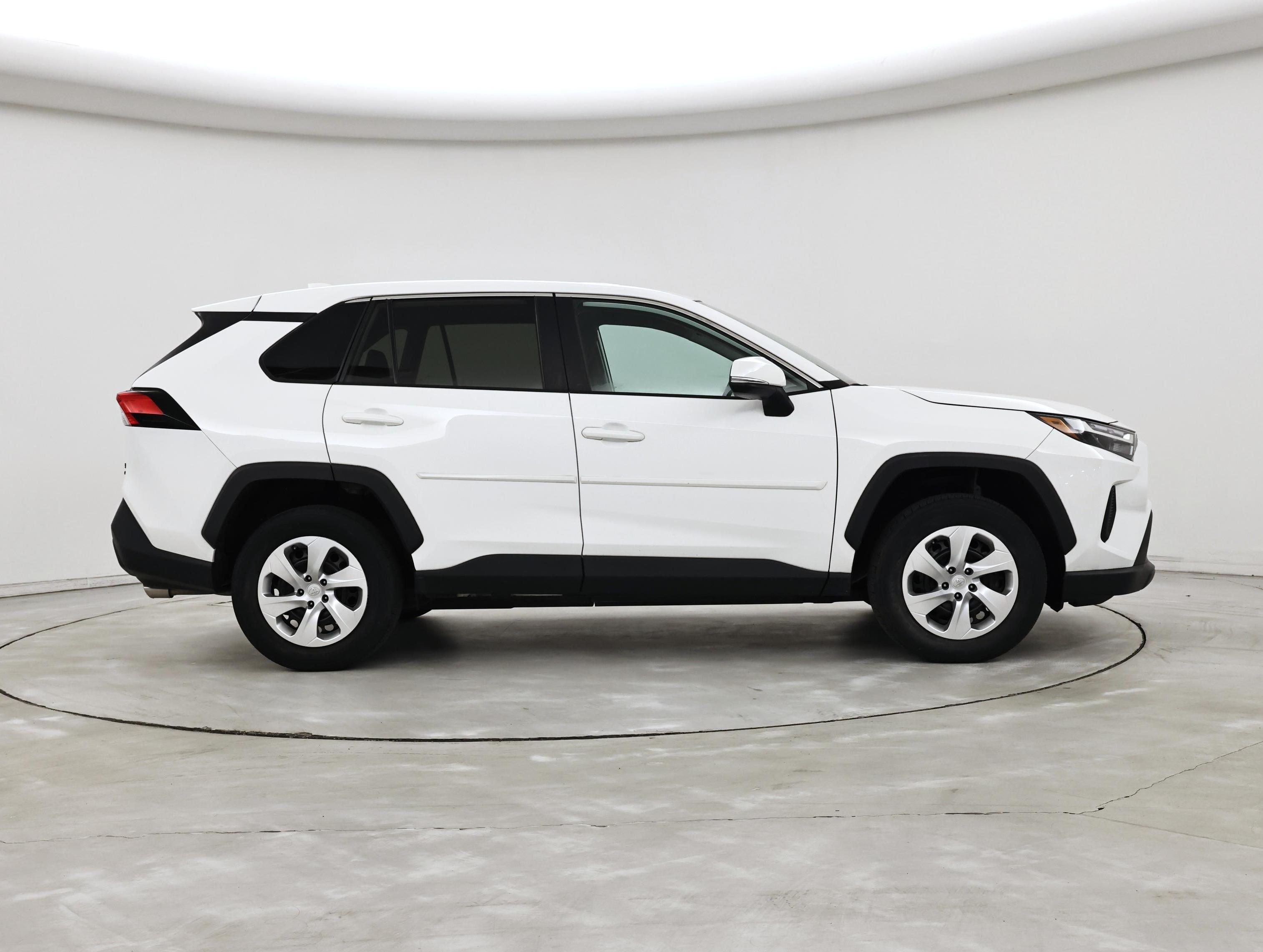 Thumbnail: 2023 Toyota RAV4 - 7