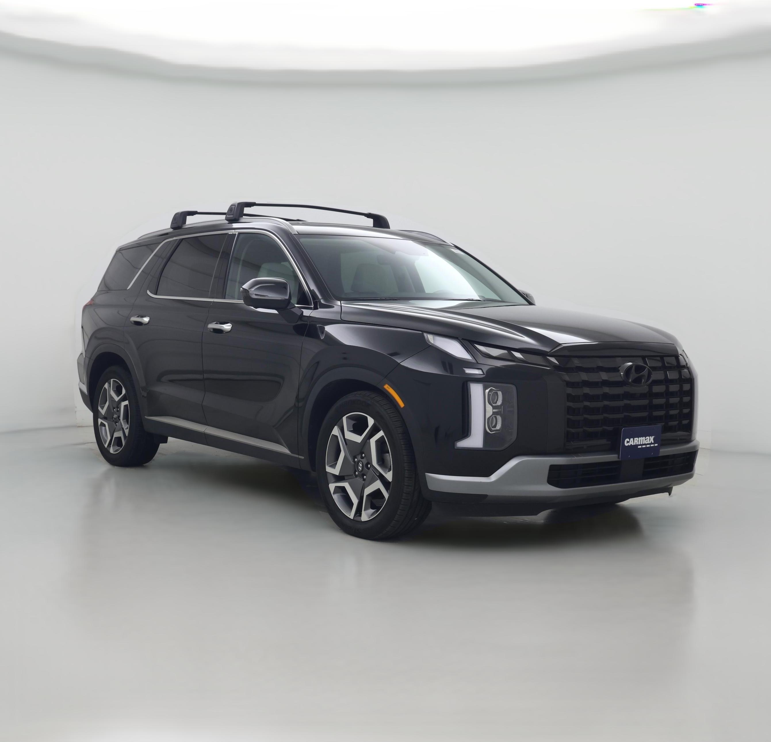 Thumbnail: 2024 Hyundai Palisade - 1