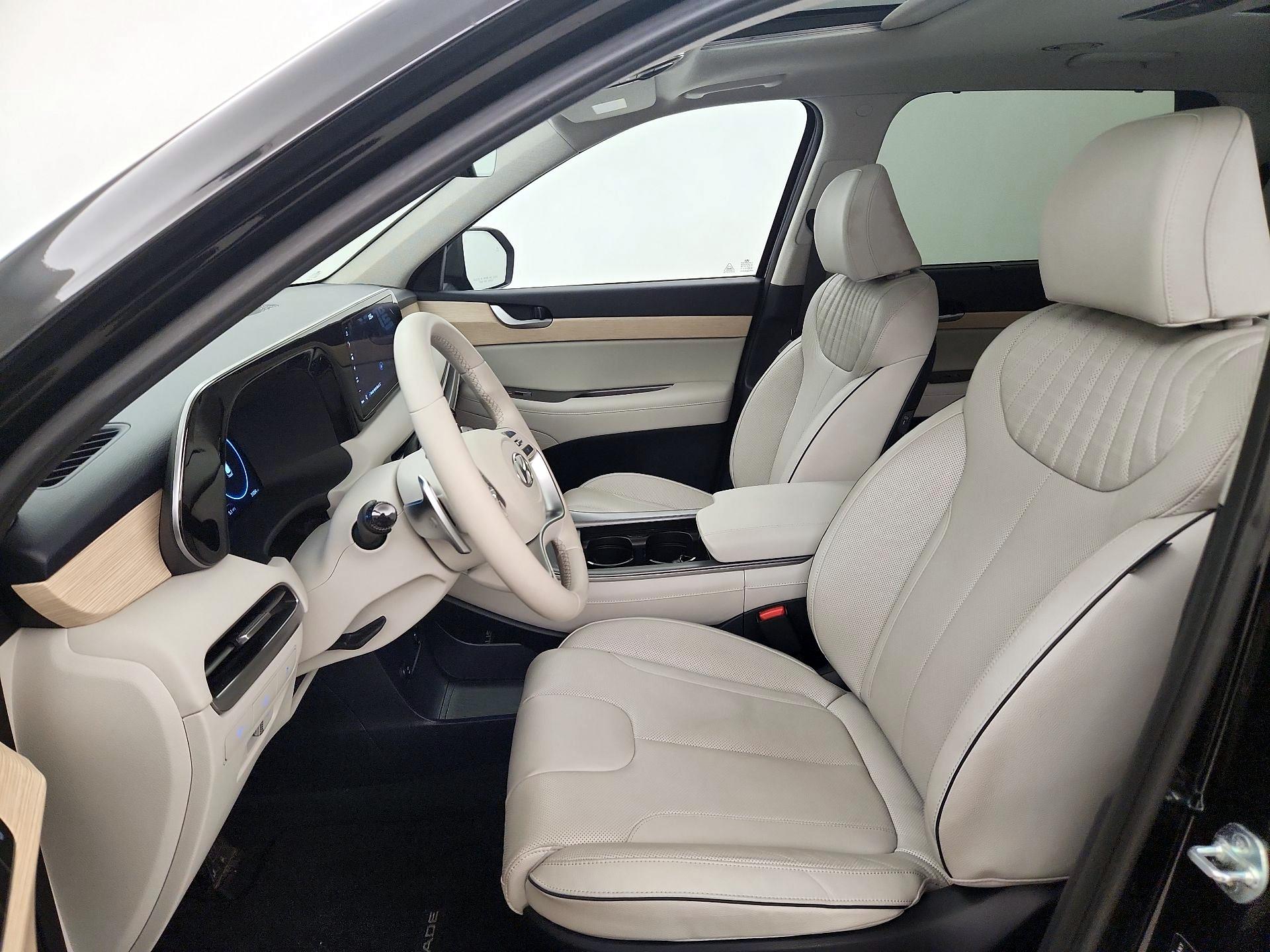 Thumbnail: 2024 Hyundai Palisade - 11