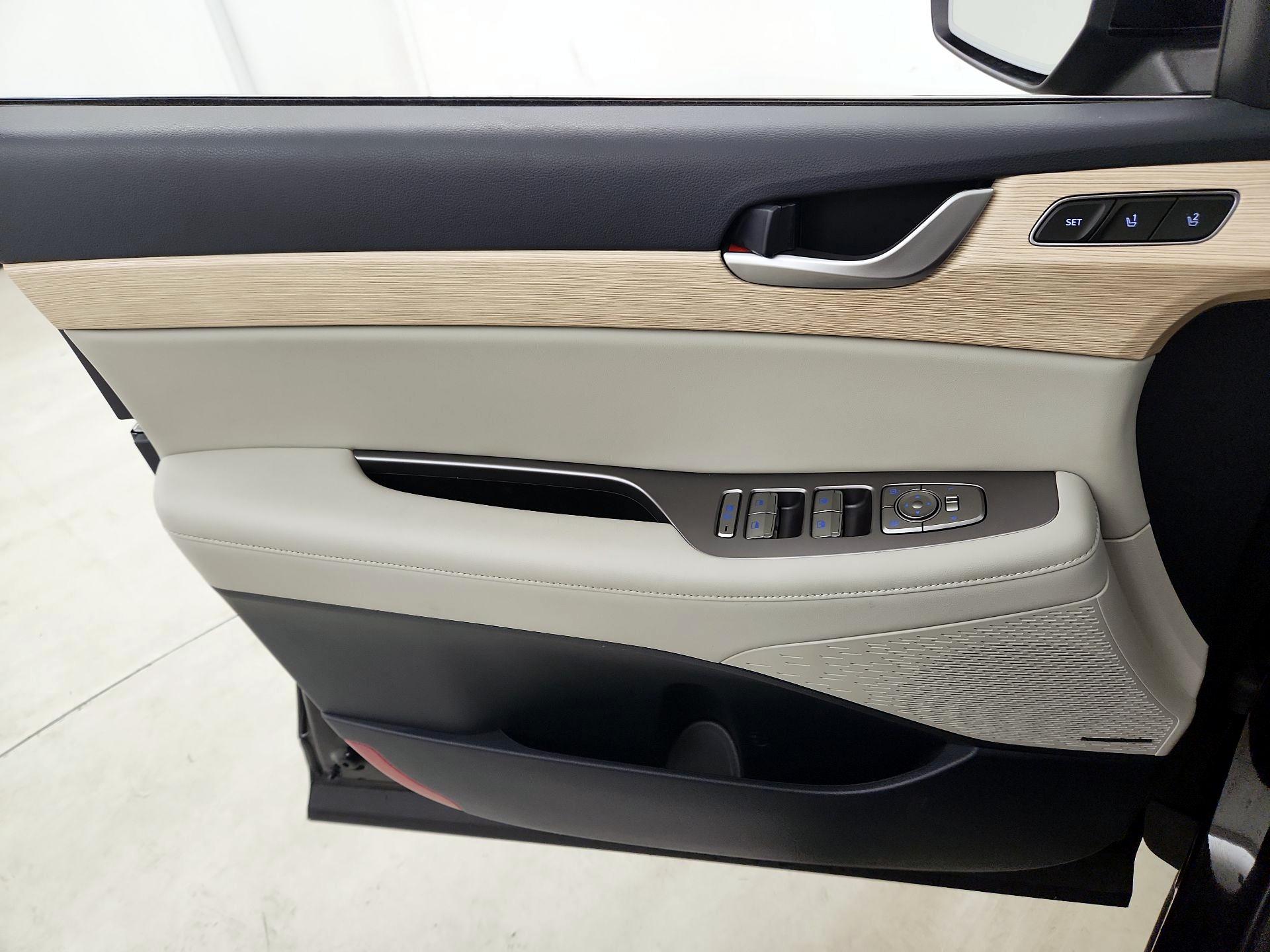 Thumbnail: 2024 Hyundai Palisade - 12