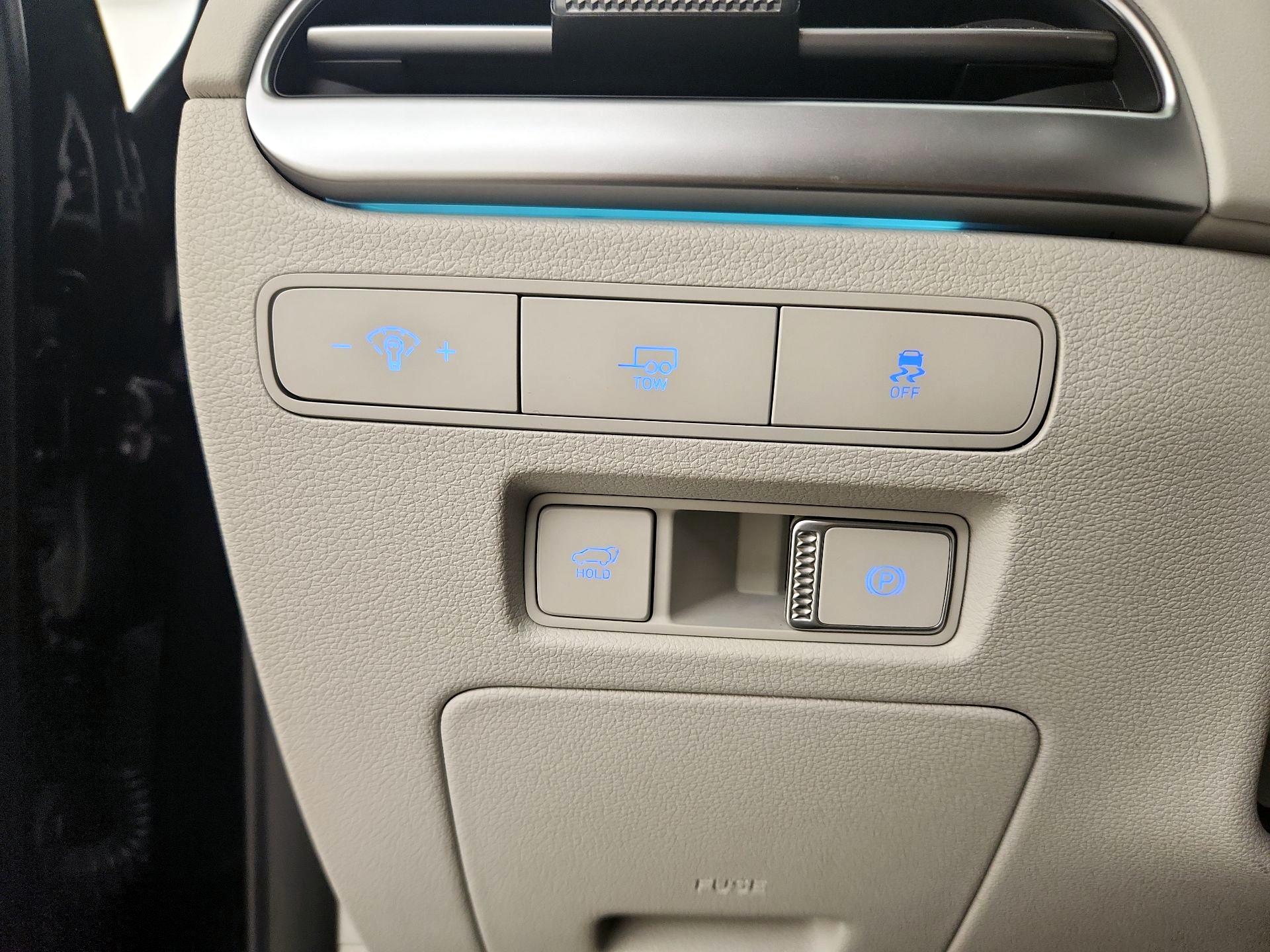 Thumbnail: 2024 Hyundai Palisade - 13