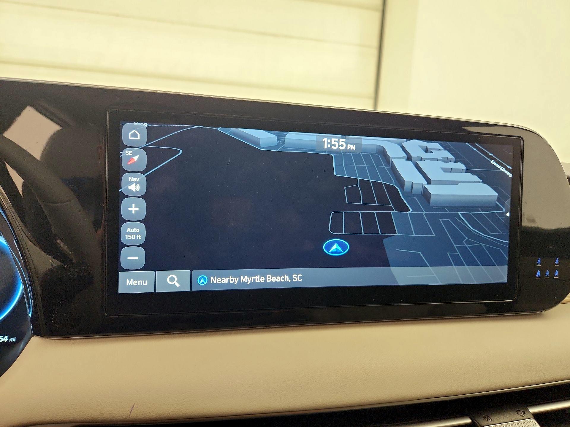 Thumbnail: 2024 Hyundai Palisade - 14