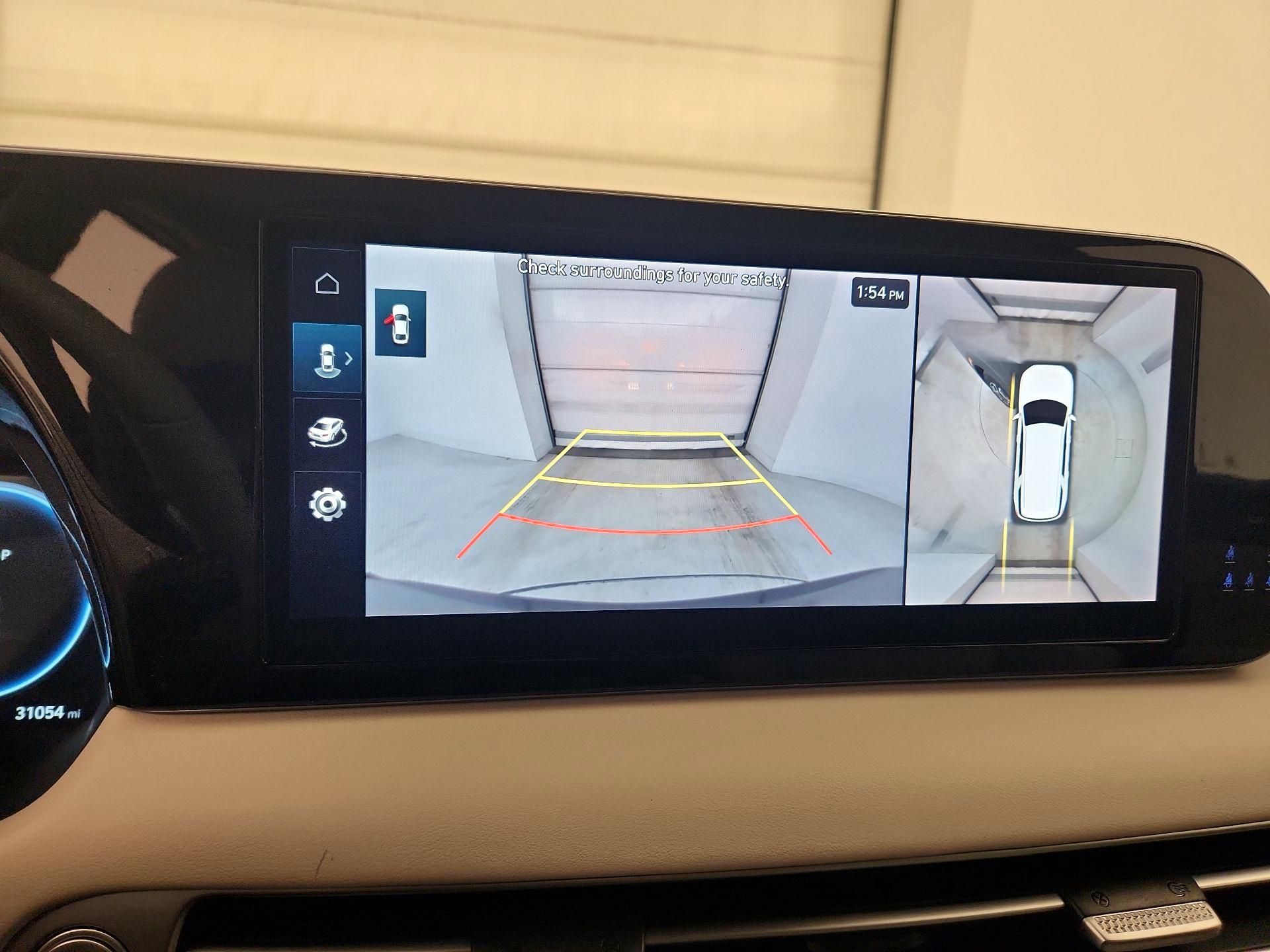 Thumbnail: 2024 Hyundai Palisade - 15