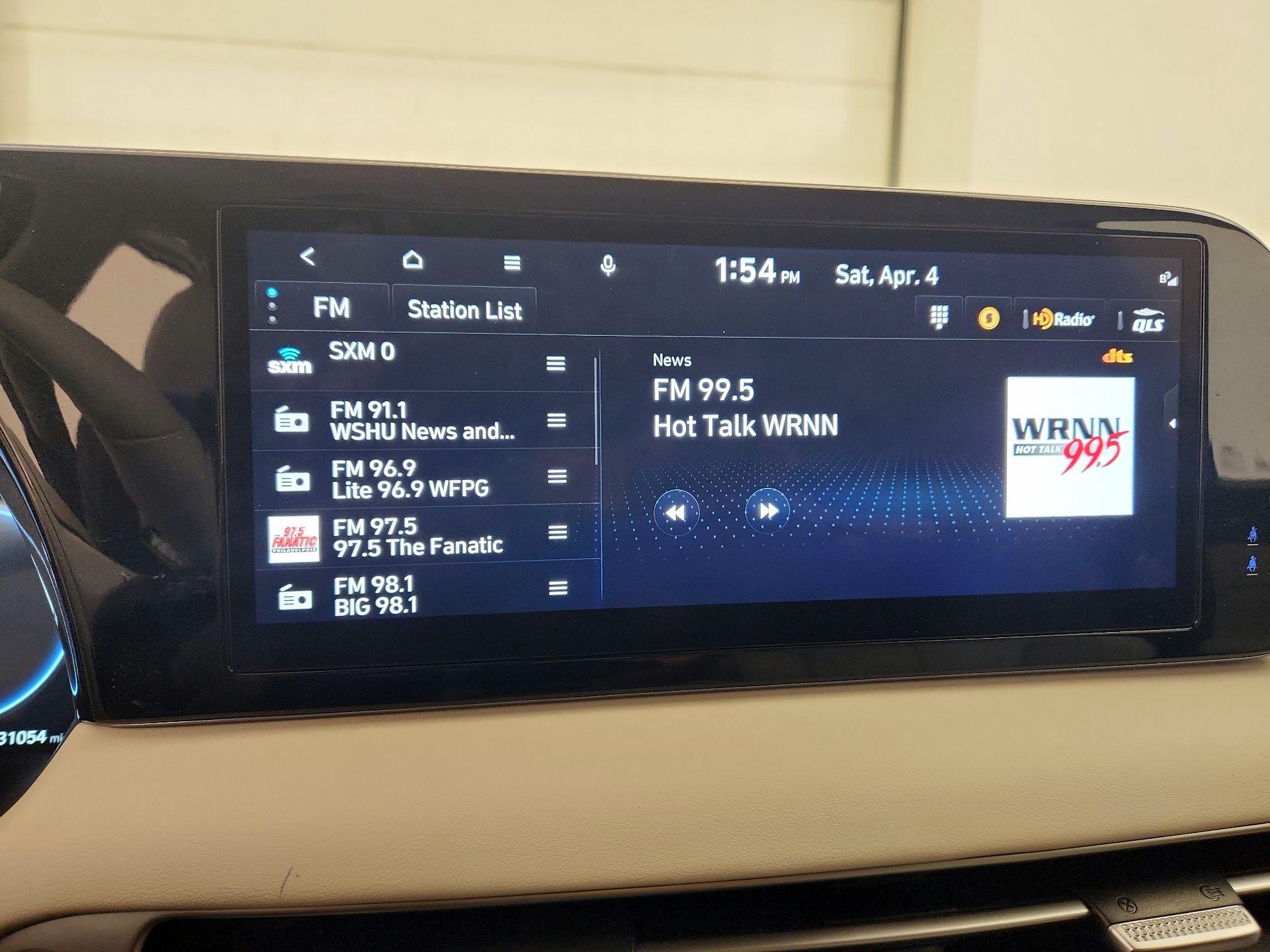 Thumbnail: 2024 Hyundai Palisade - 16