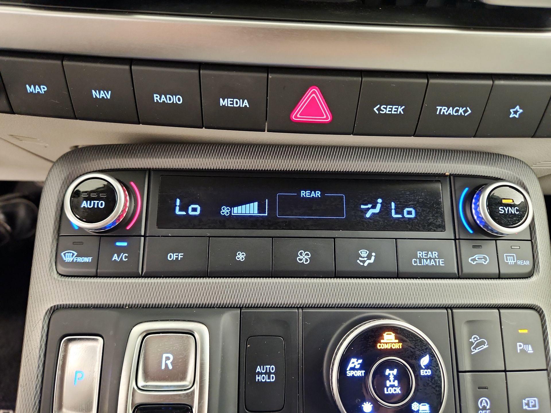 Thumbnail: 2024 Hyundai Palisade - 17