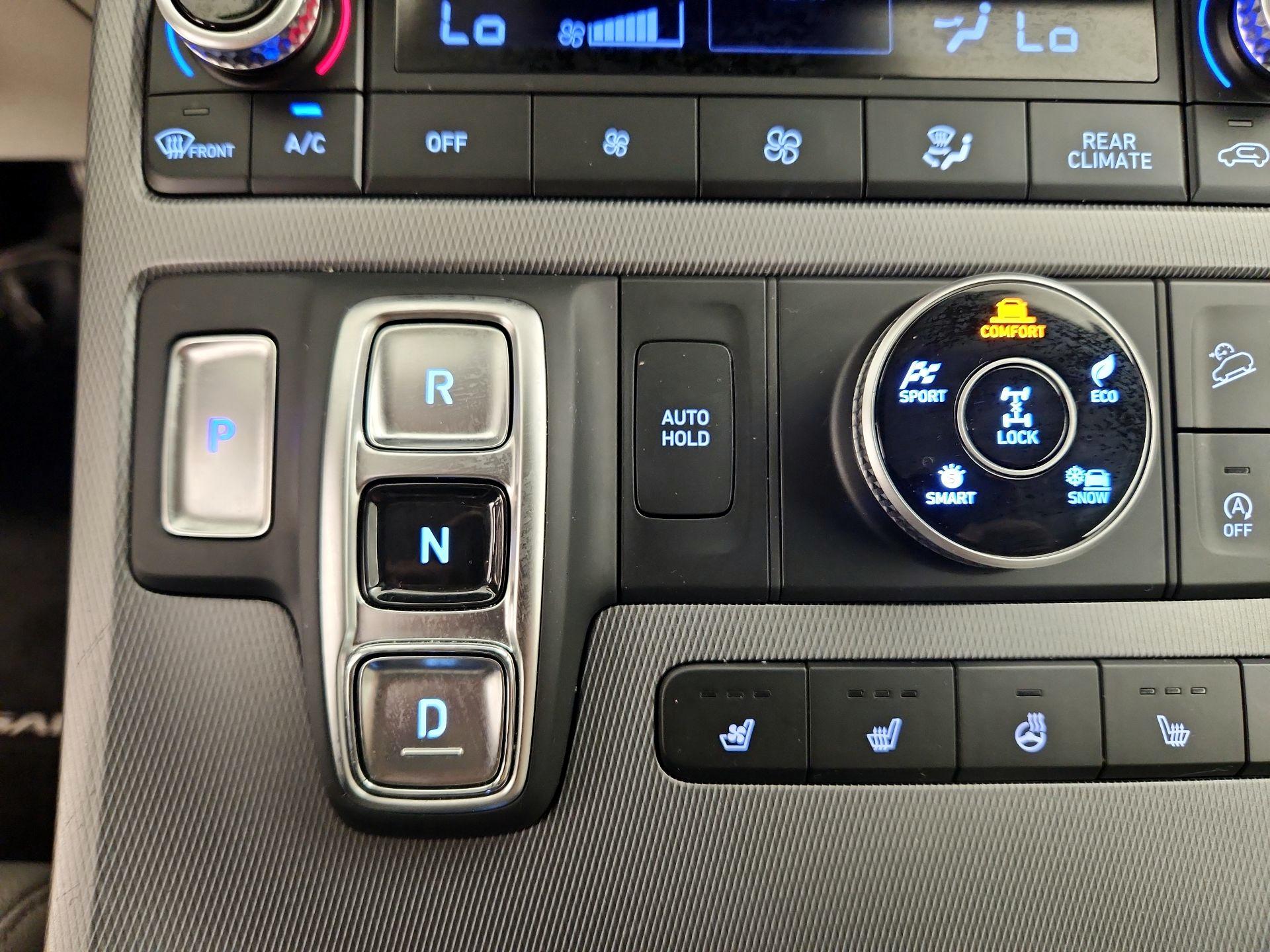 Thumbnail: 2024 Hyundai Palisade - 18