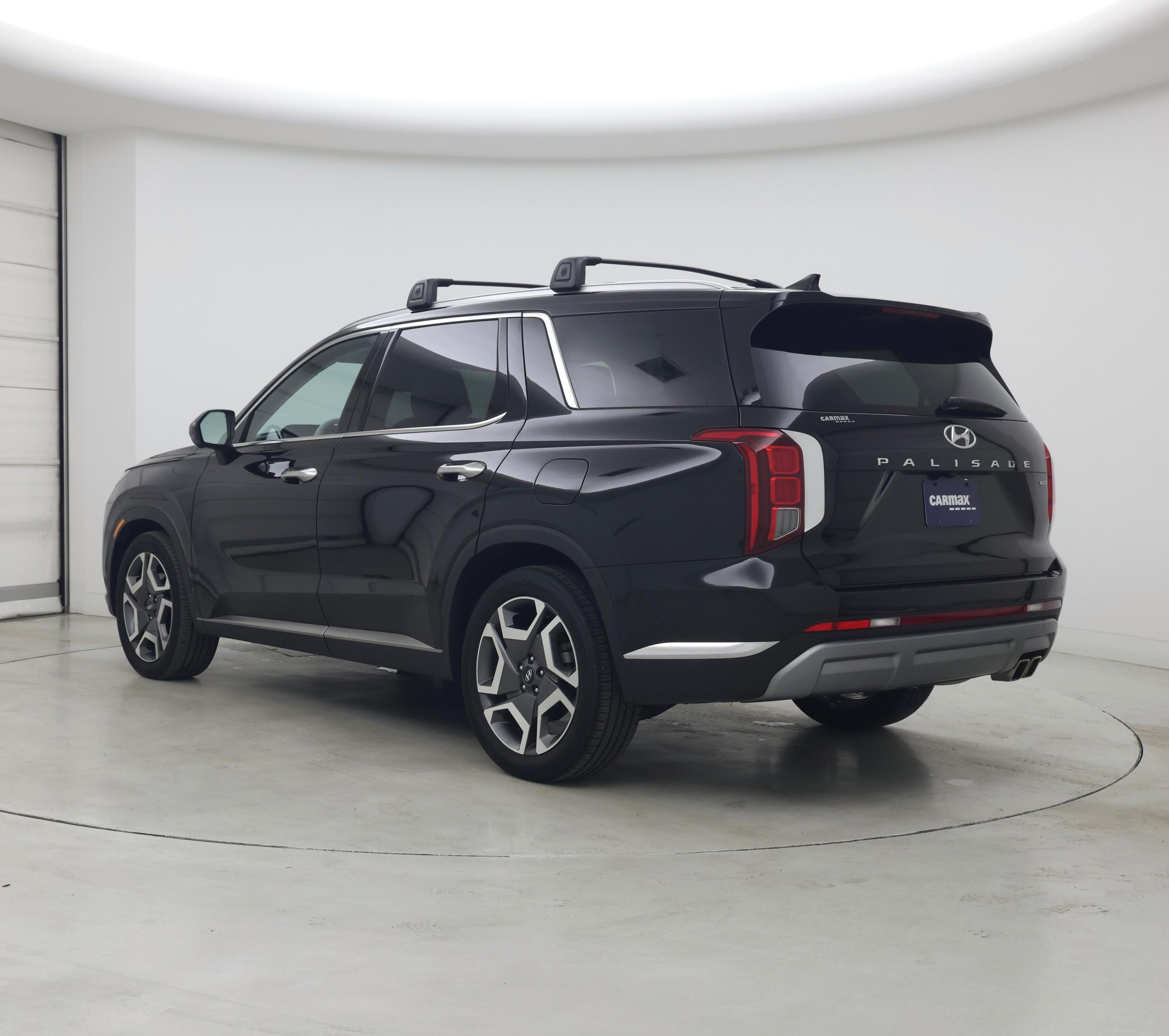 Thumbnail: 2024 Hyundai Palisade - 2